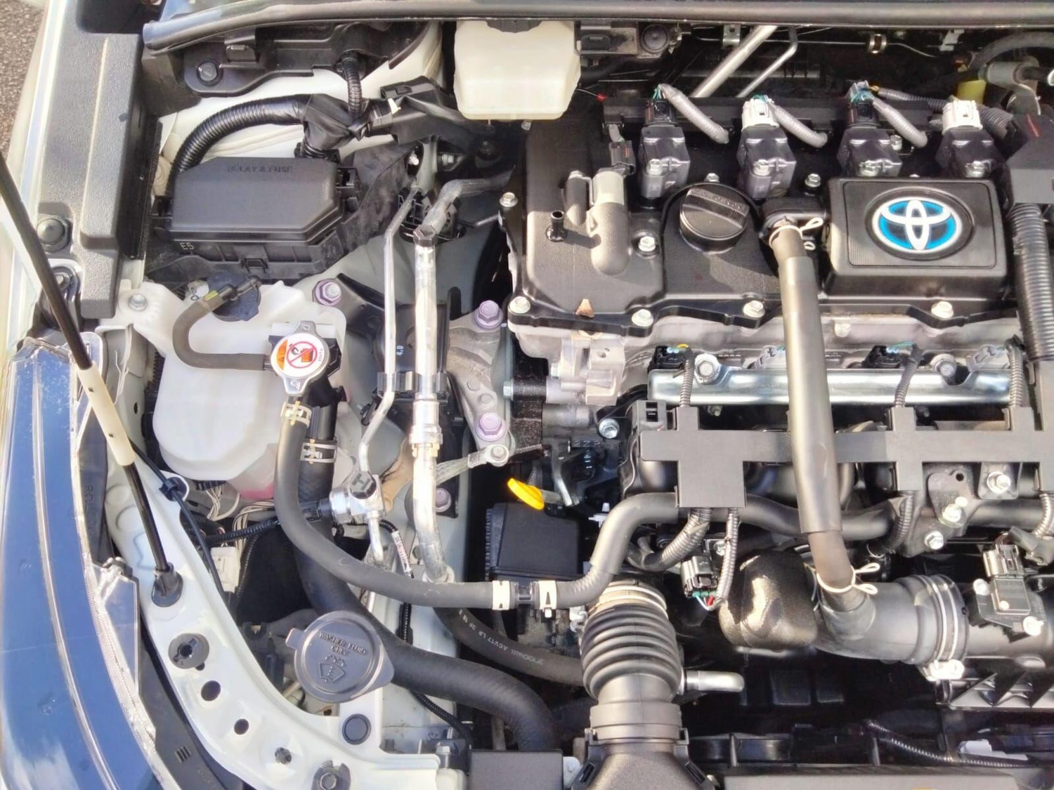 Used Toyota Corolla for sale - 76538063: Photo 47