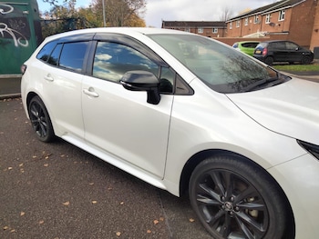 Used Toyota Corolla 2022 for sale - 76538063: Photo