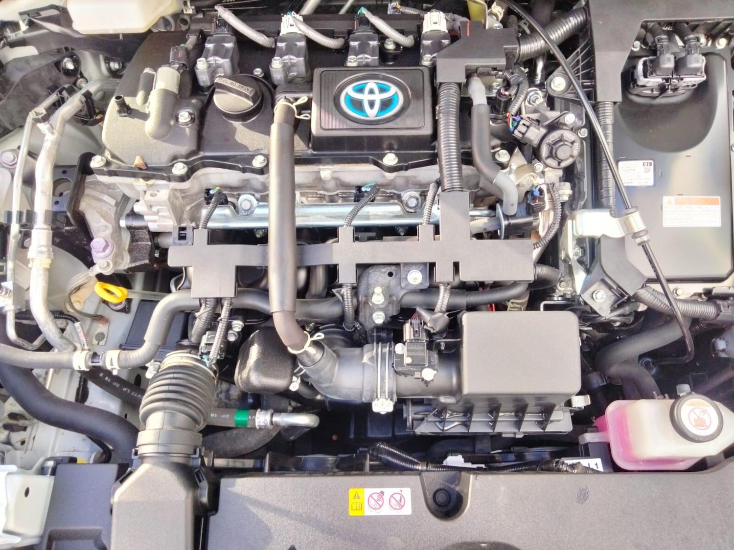 Used Toyota Corolla for sale - 76538063: Photo 50