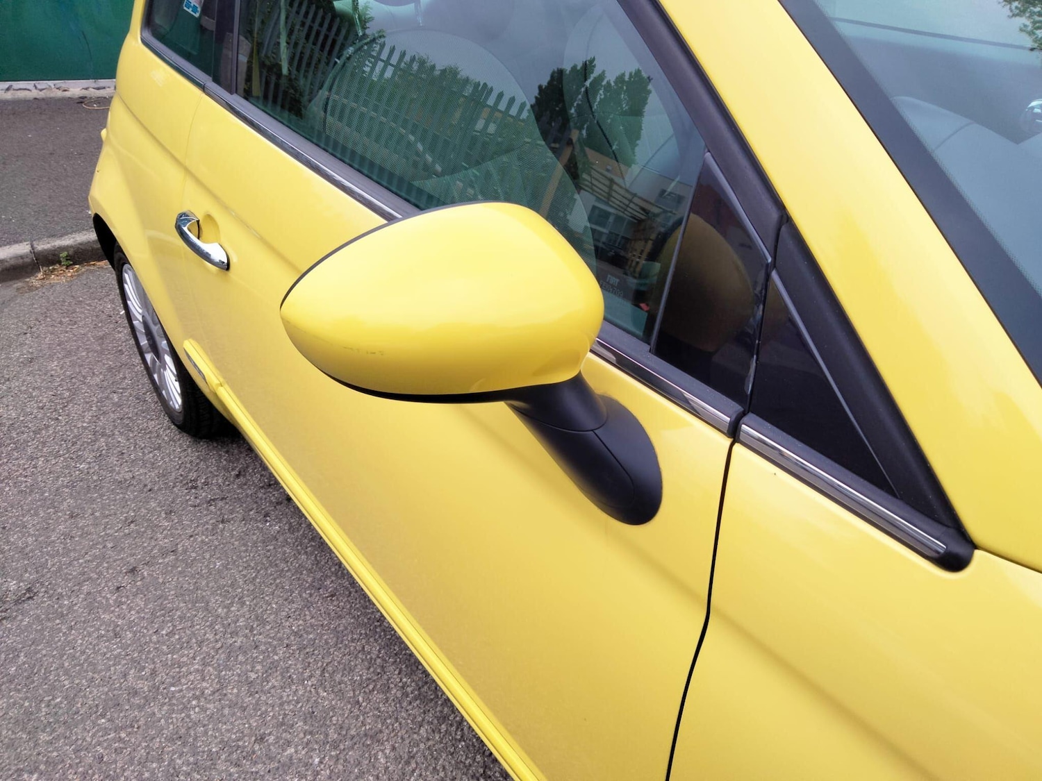 Used Fiat 500 2012 for sale - 77710450: Photo 21