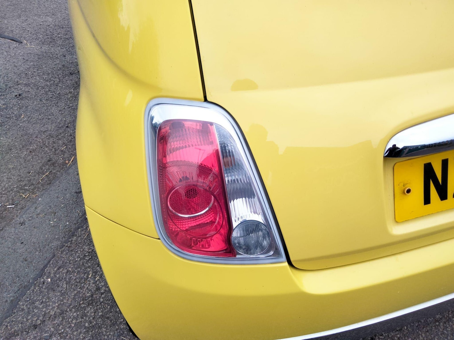 Used Fiat 500 2012 for sale - 77710450: Photo 24