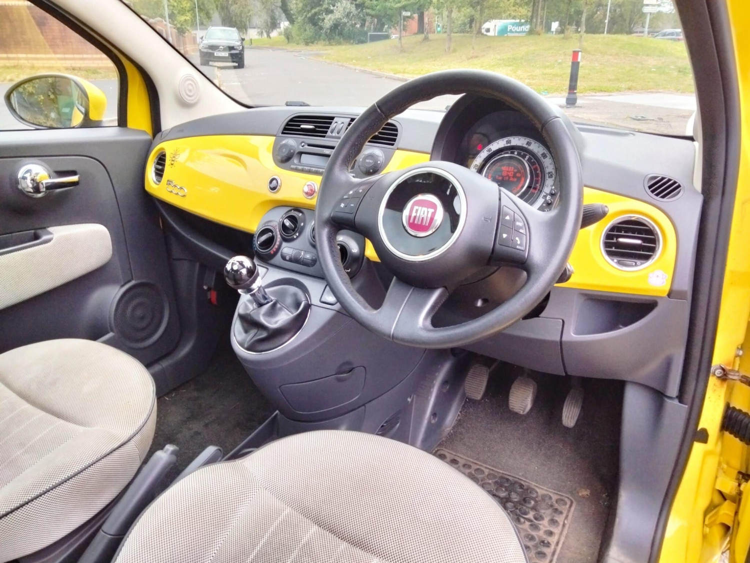 Used Fiat 500 2012 for sale - 77710450: Photo 26