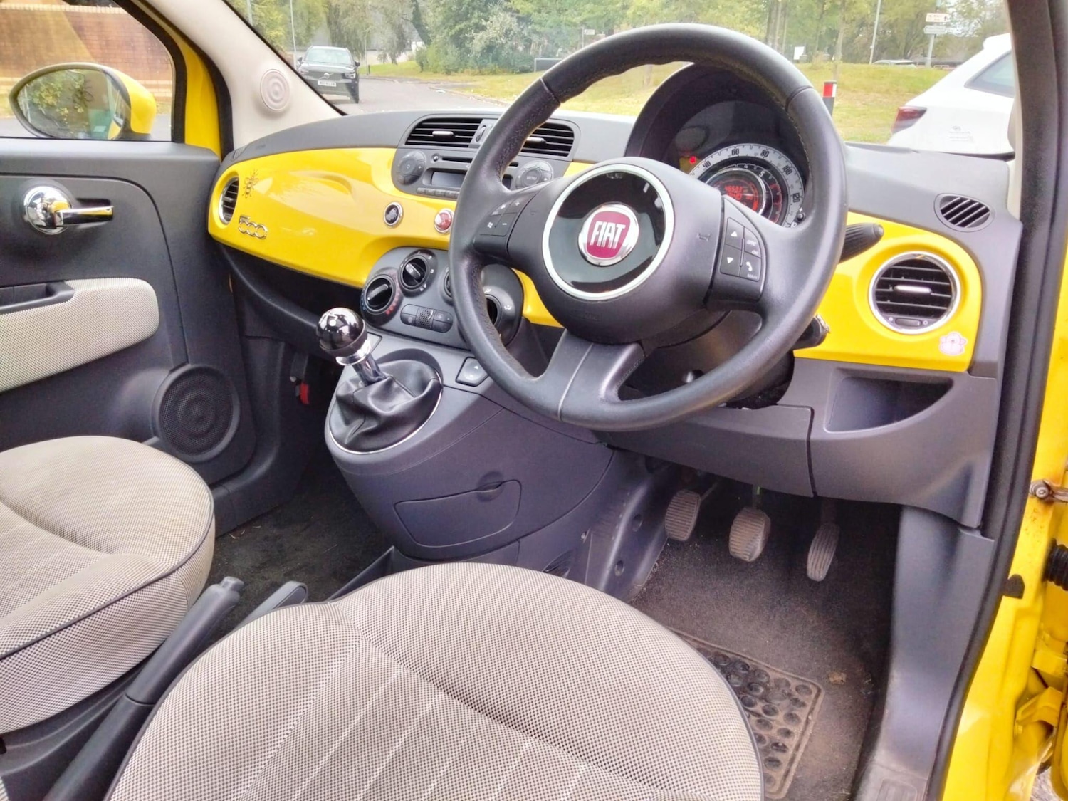 Used Fiat 500 2012 for sale - 77710450: Photo 27