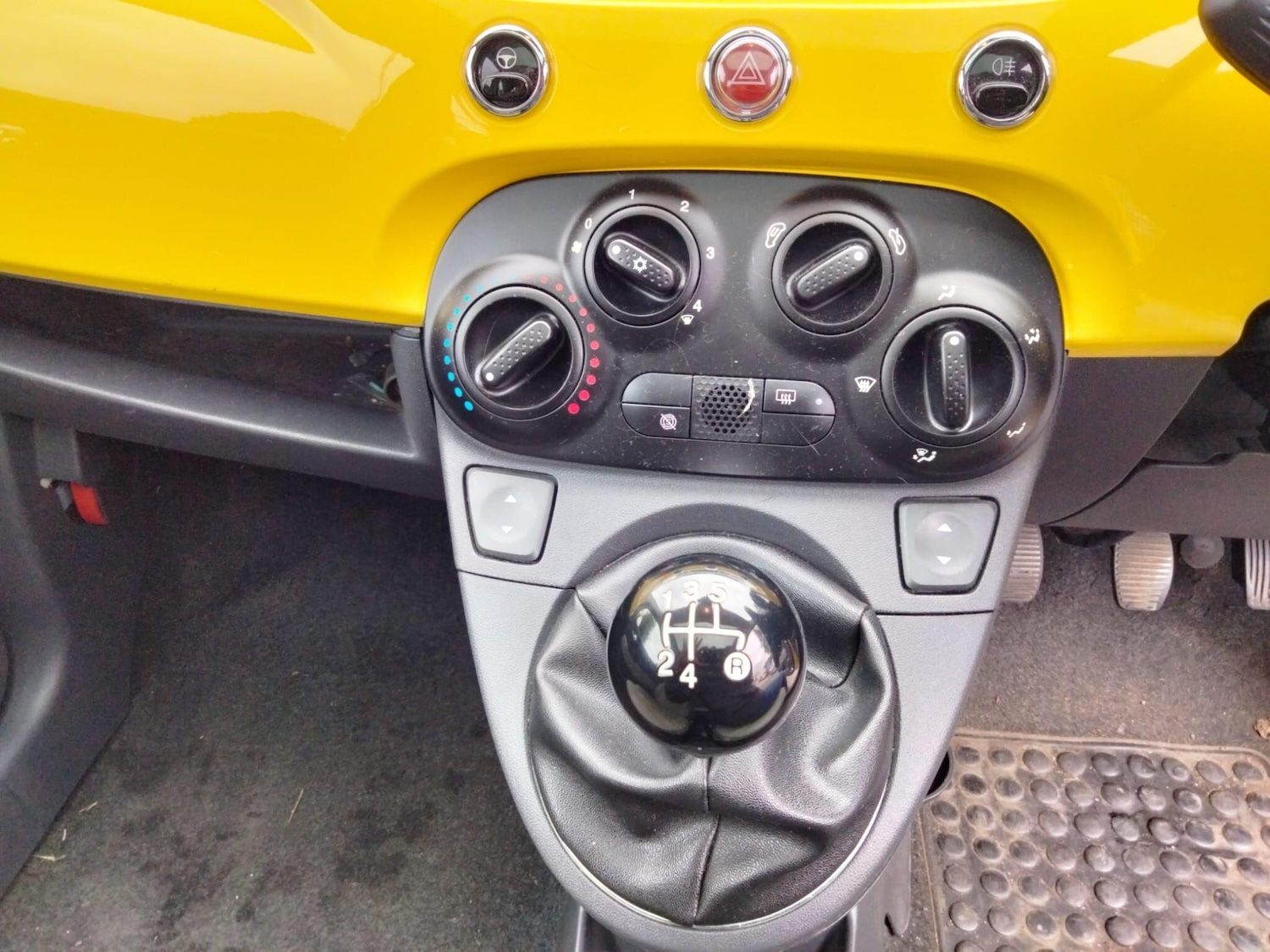 Used Fiat 500 2012 for sale - 77710450: Photo 31