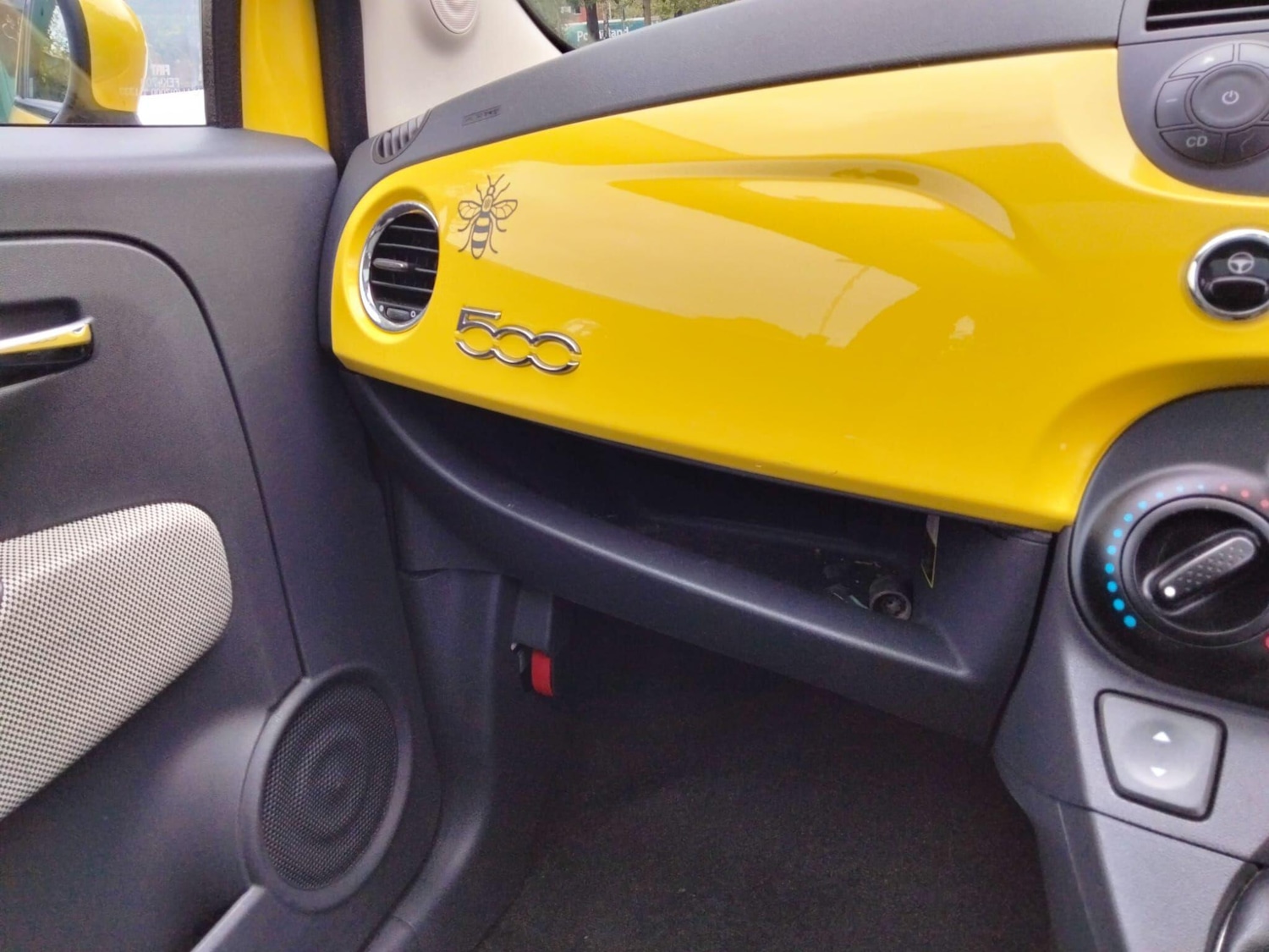 Used Fiat 500 2012 for sale - 77710450: Photo 34