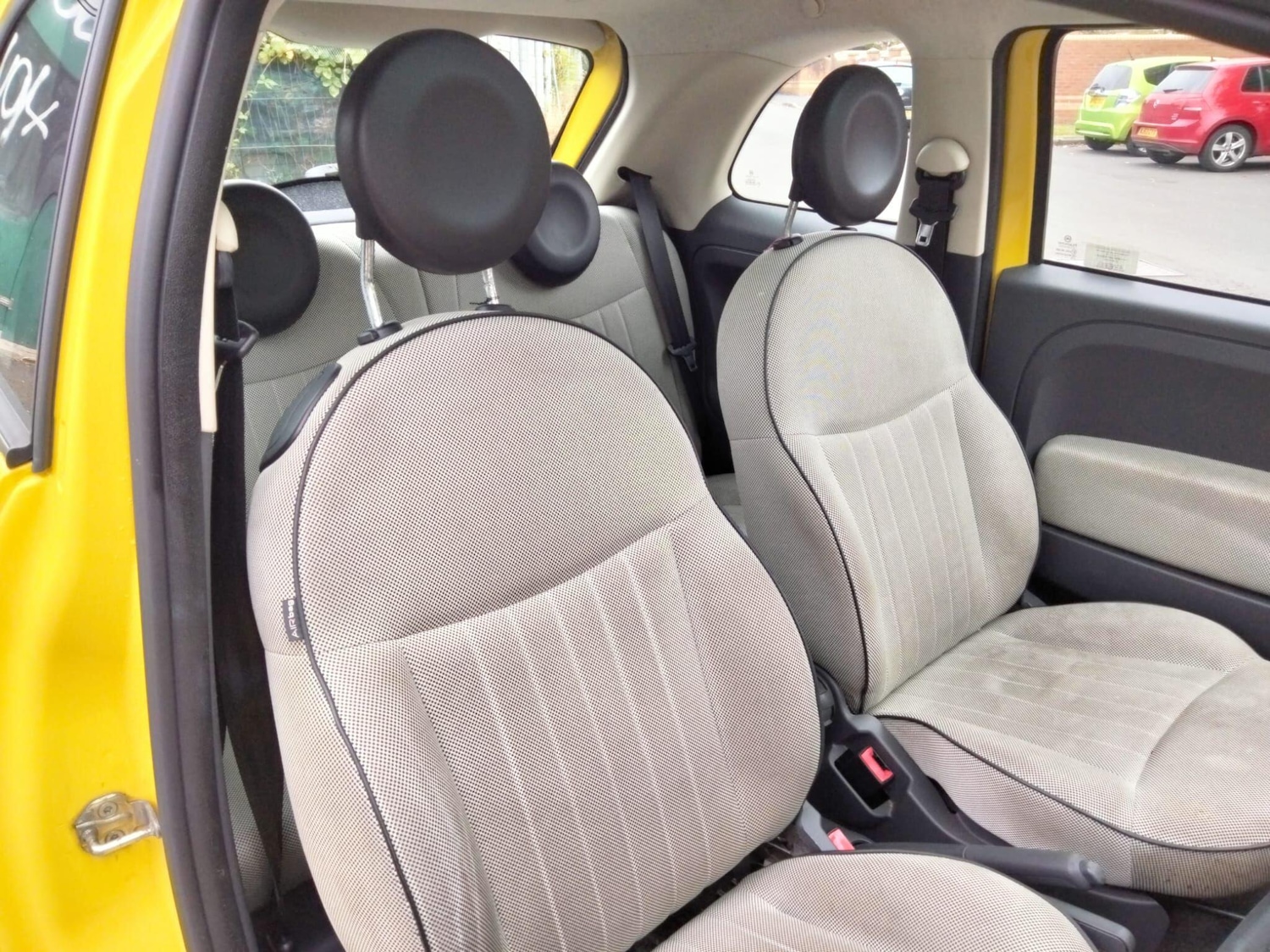 Used Fiat 500 2012 for sale - 77710450: Photo 41
