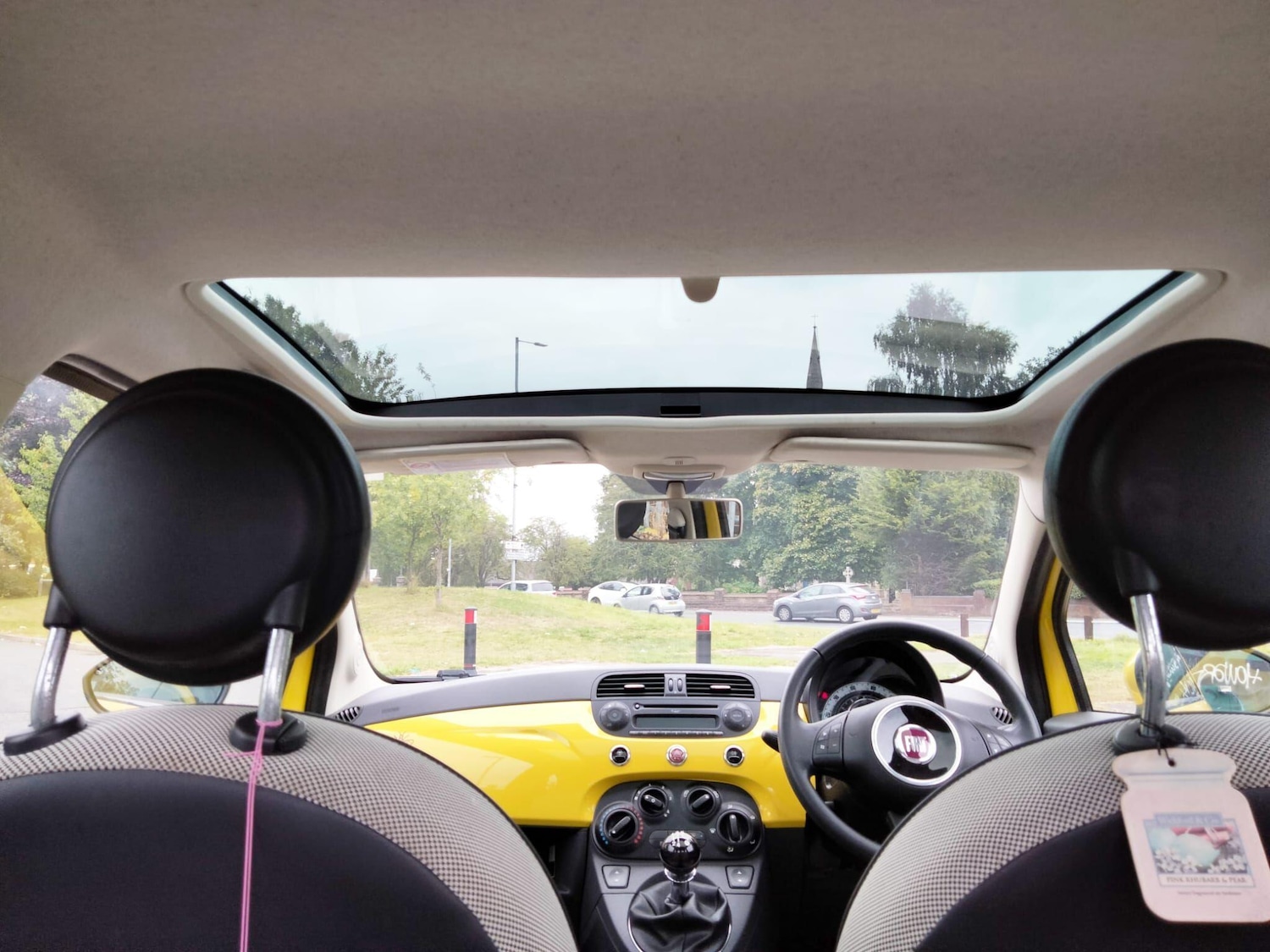 Used Fiat 500 2012 for sale - 77710450: Photo 43