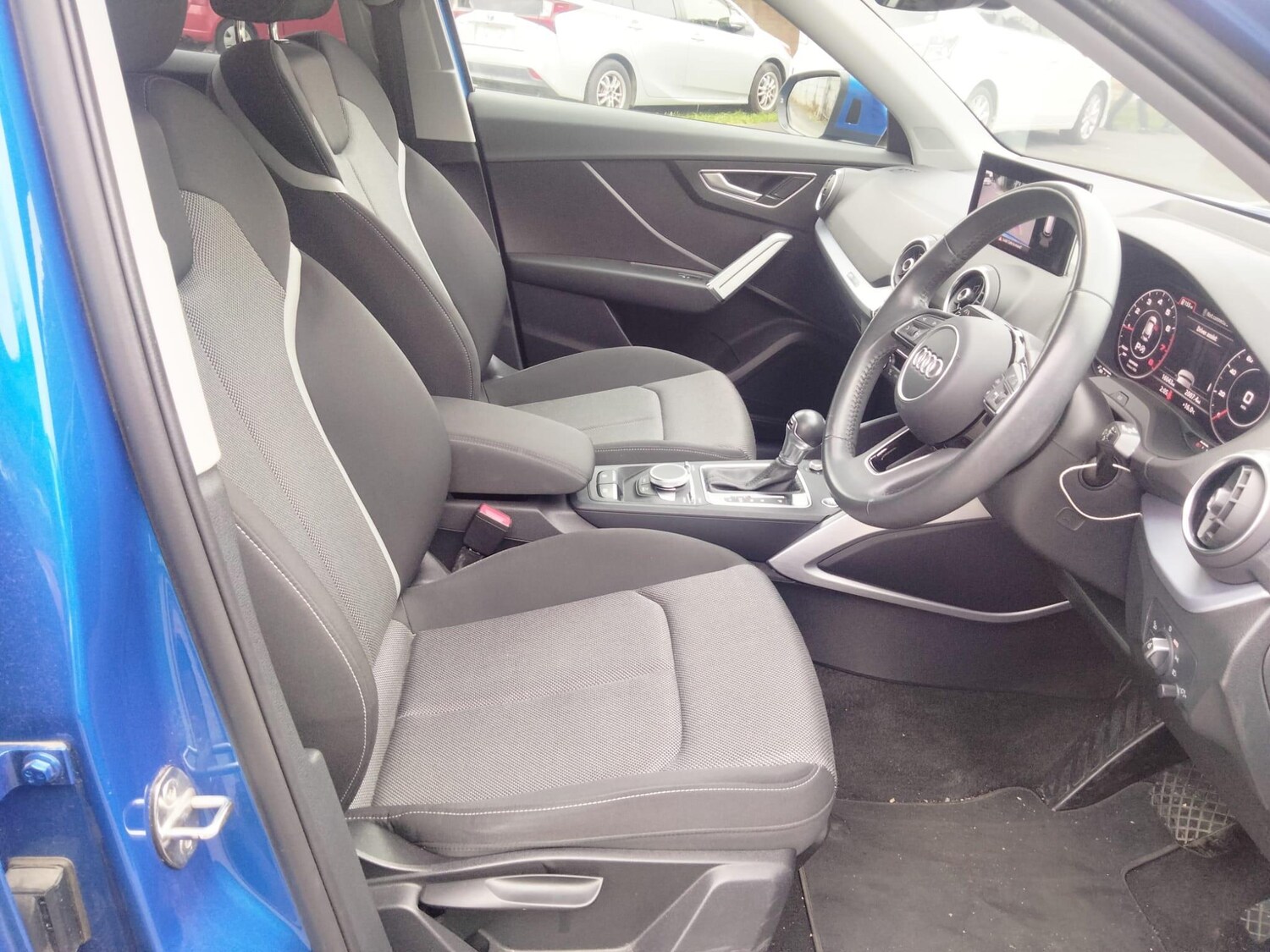 Used Audi Q2 for sale - 77647574: Photo 25