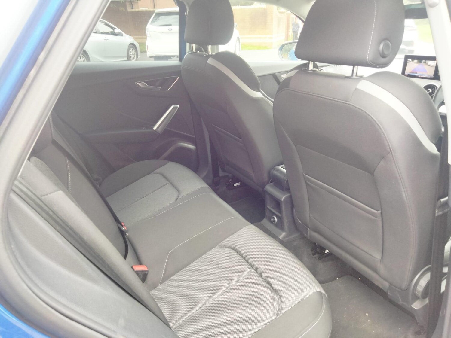 Used Audi Q2 for sale - 77647574: Photo 27