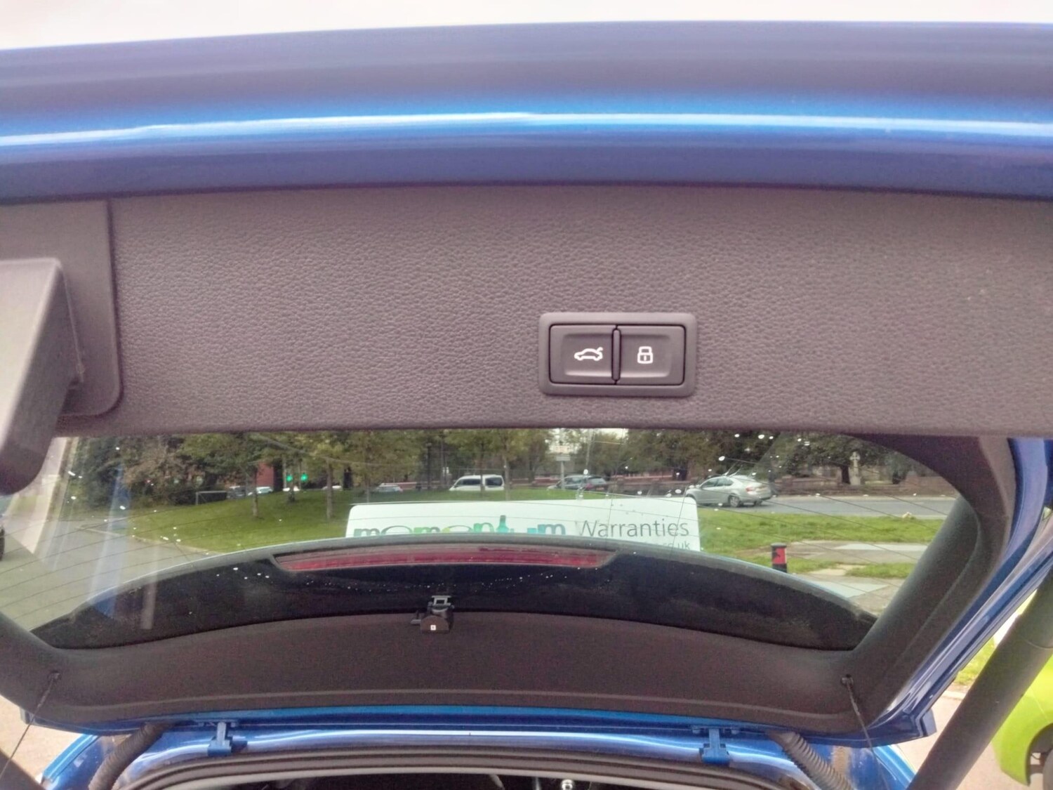 Used Audi Q2 for sale - 77647574: Photo 29