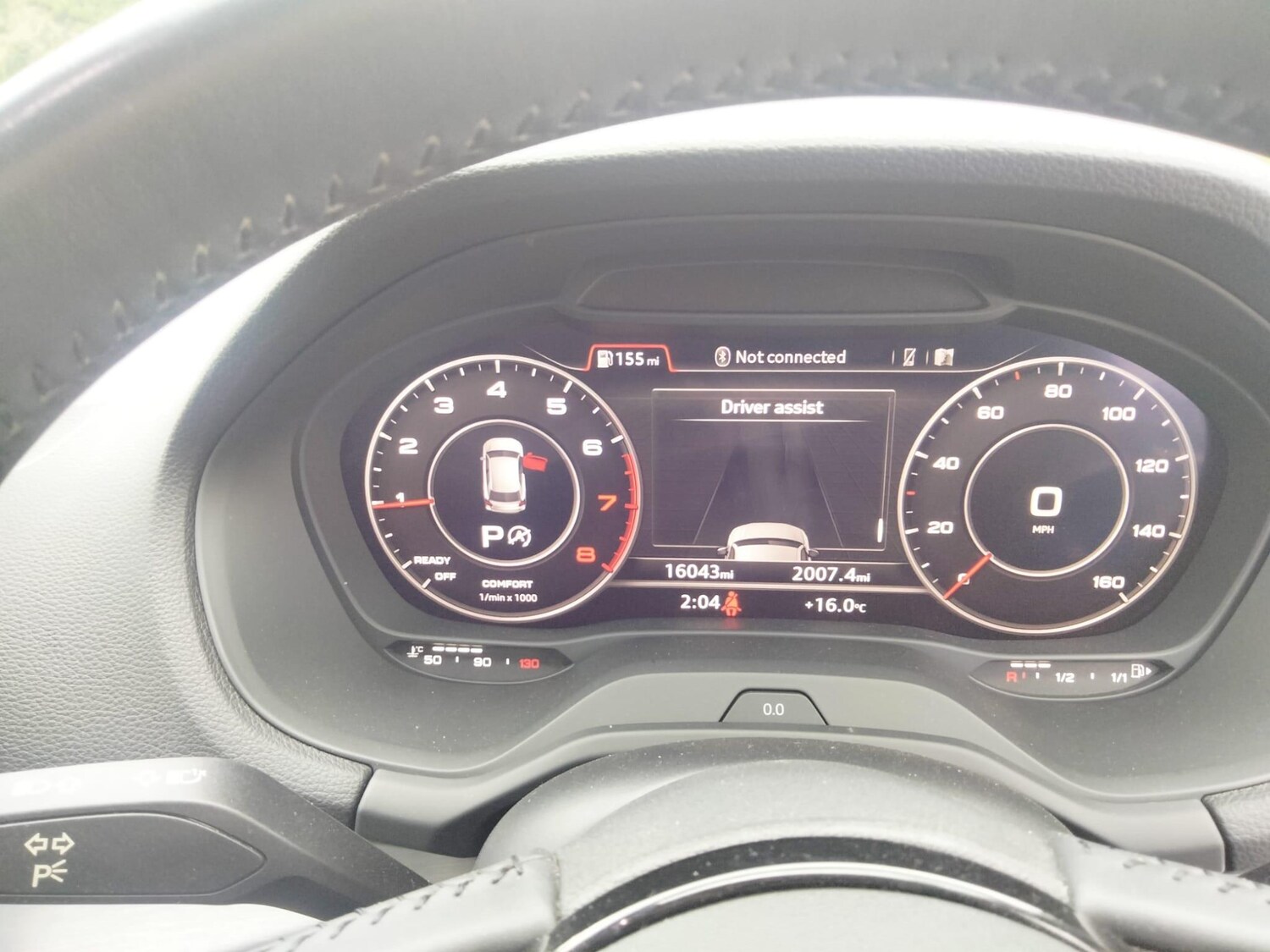 Used Audi Q2 for sale - 77647574: Photo 35