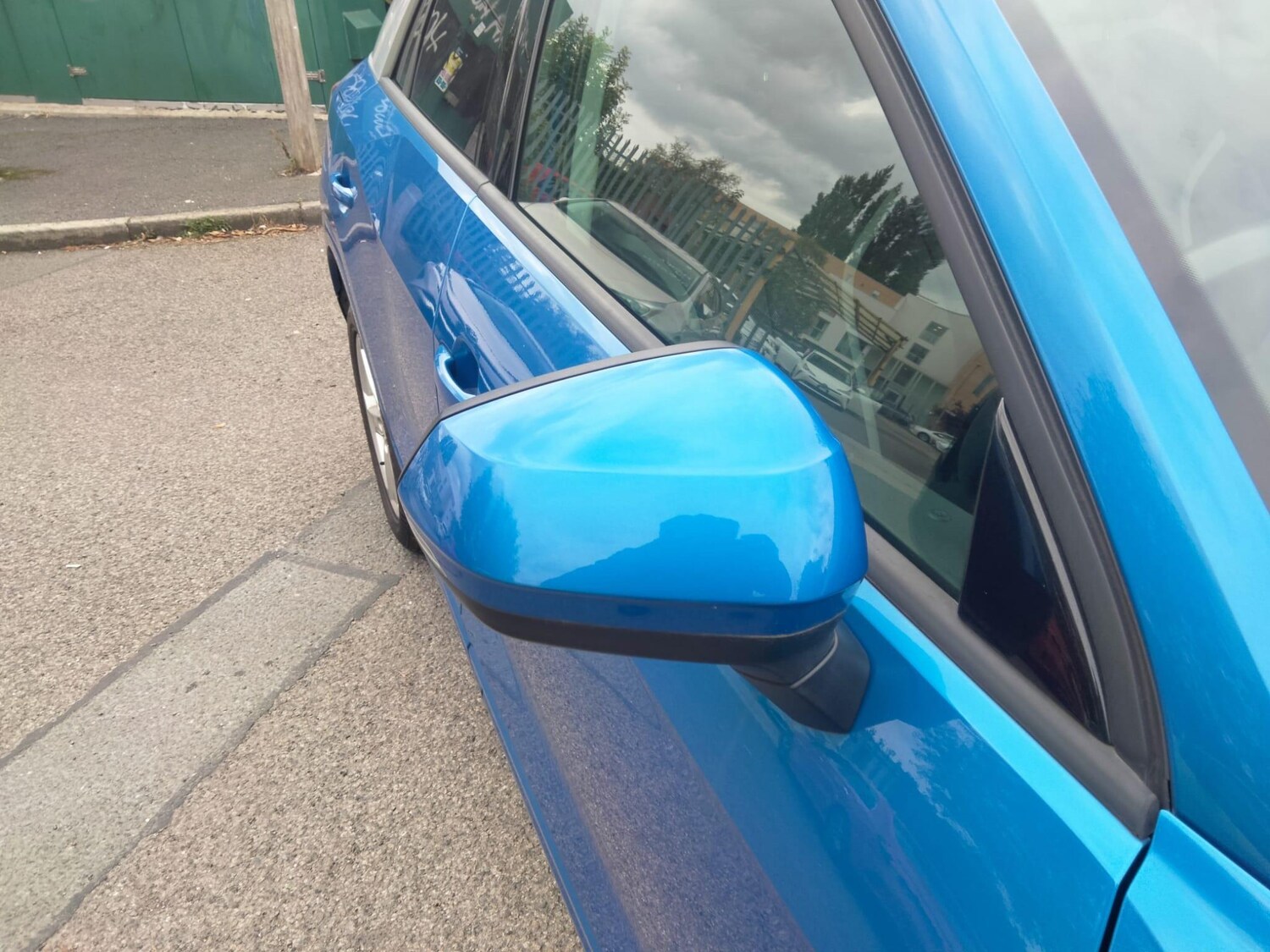 Used Audi Q2 for sale - 77647574: Photo 36