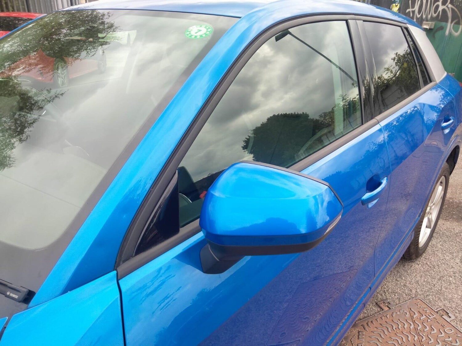 Used Audi Q2 for sale - 77647574: Photo 37