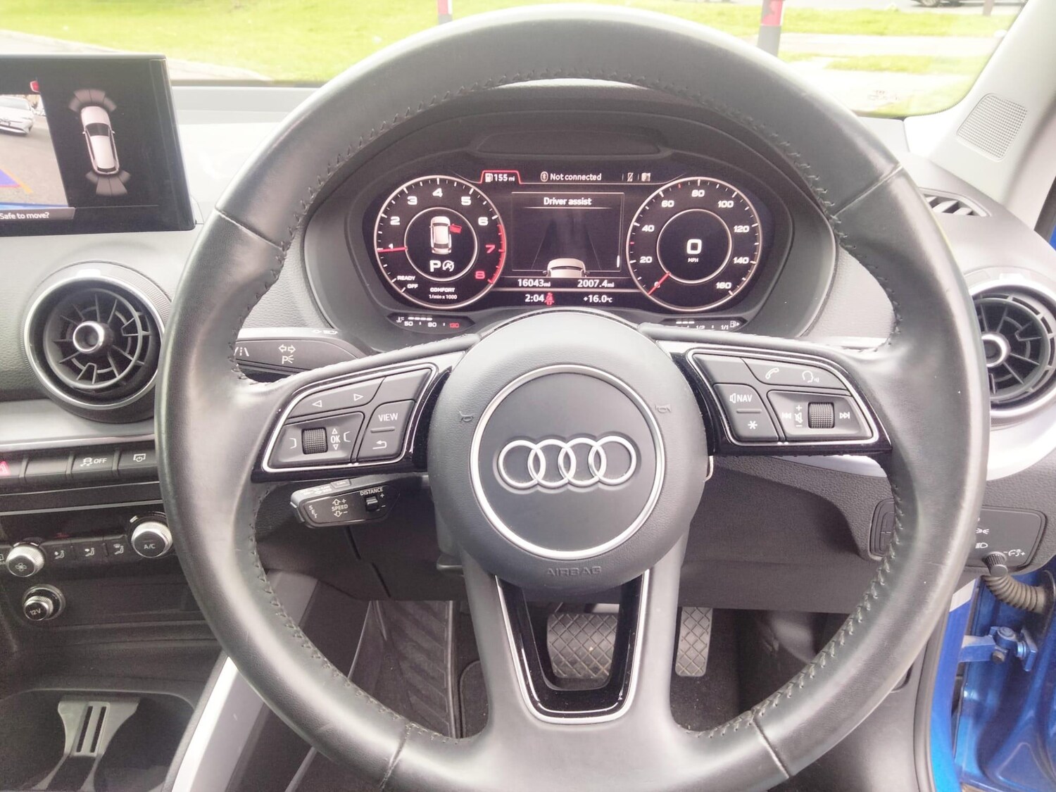 Used Audi Q2 for sale - 77647574: Photo 40