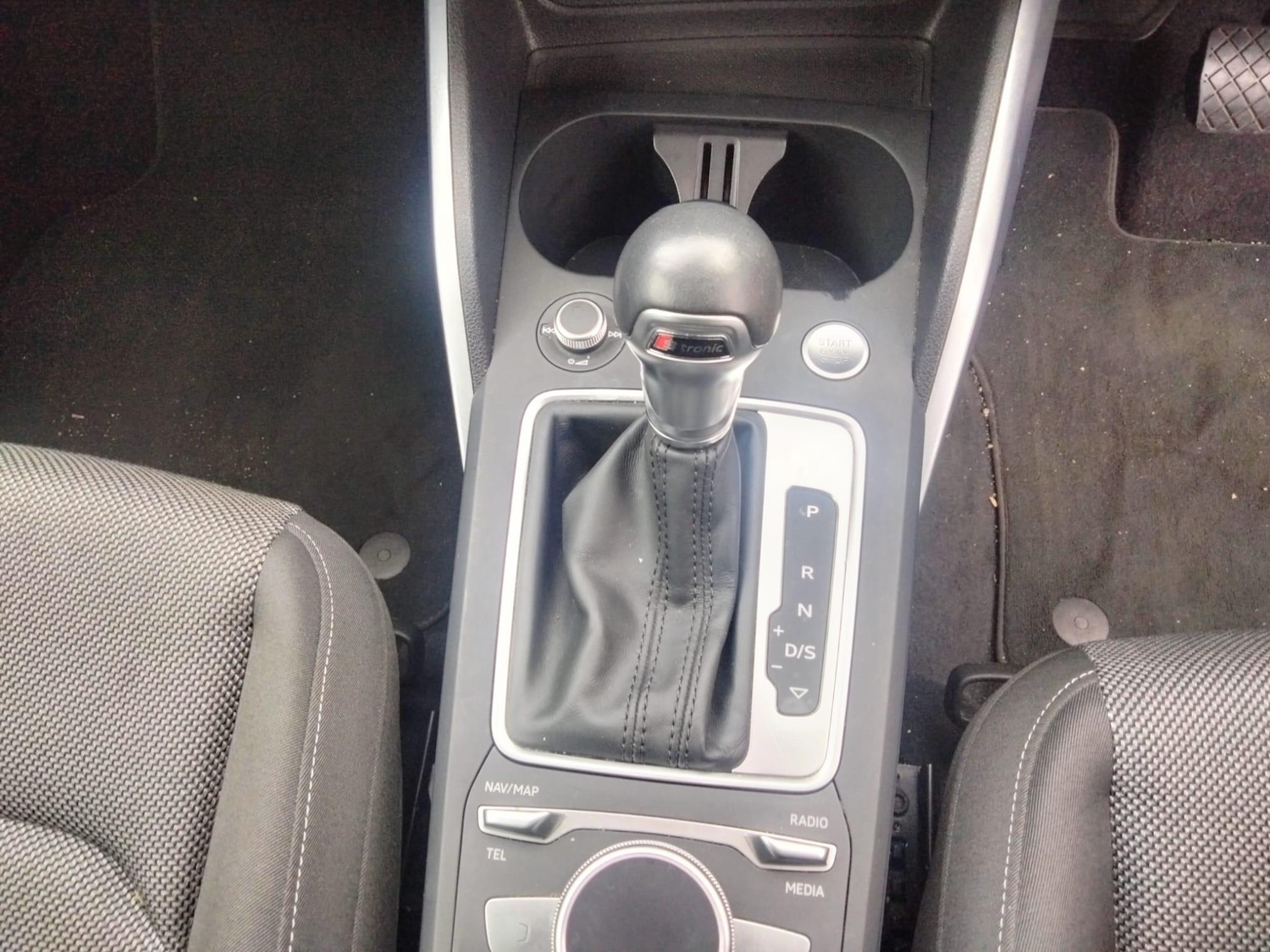 Used Audi Q2 for sale - 76992055: Photo 21