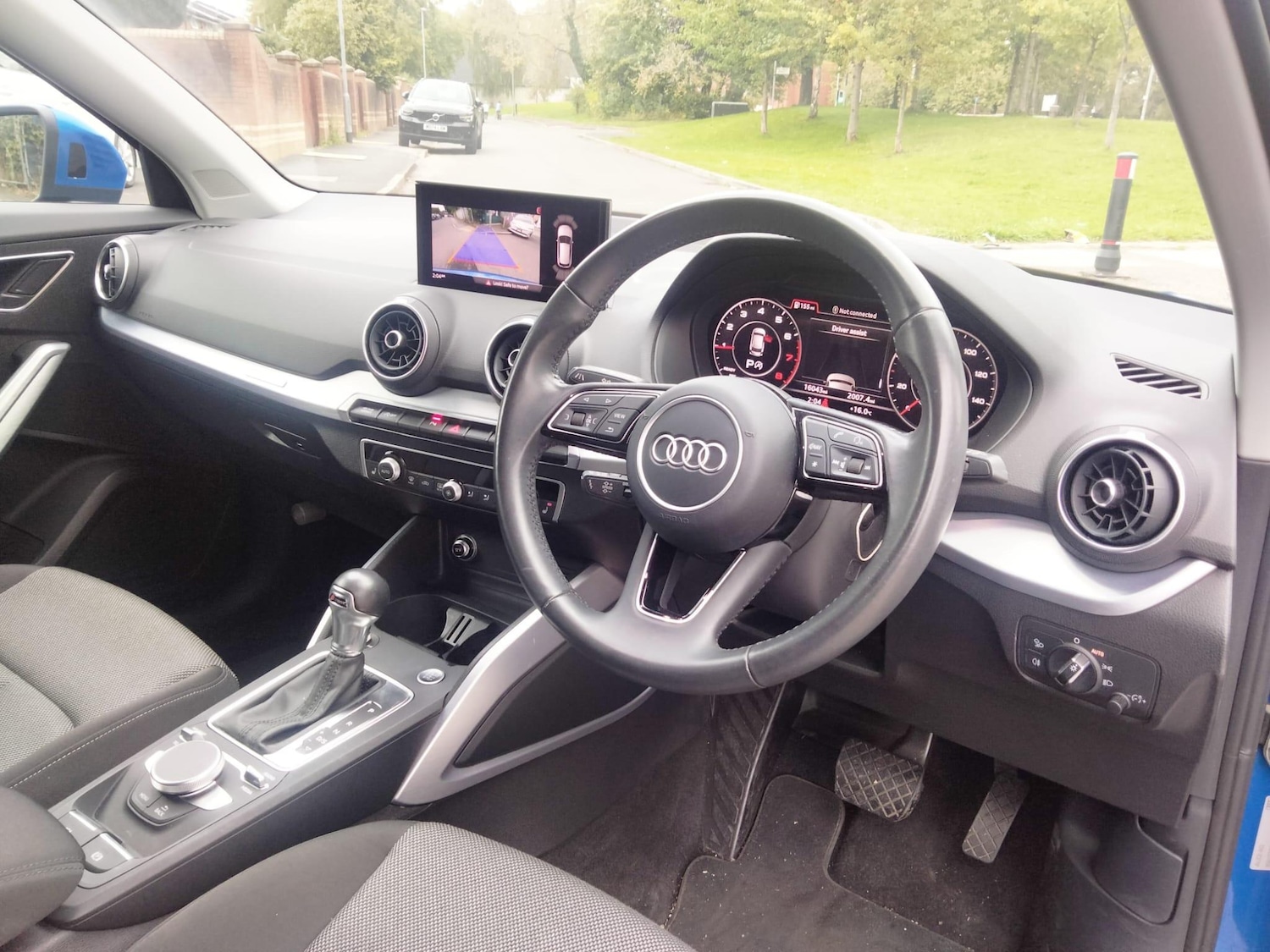 Used Audi Q2 for sale - 76992055: Photo 23