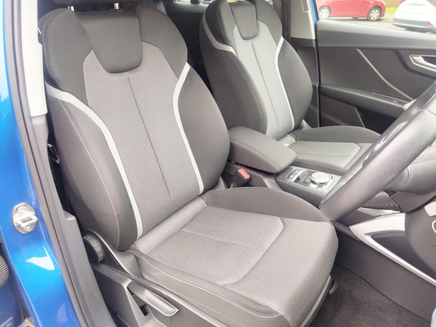 Used Audi Q2 for sale - 76992055: Photo 24