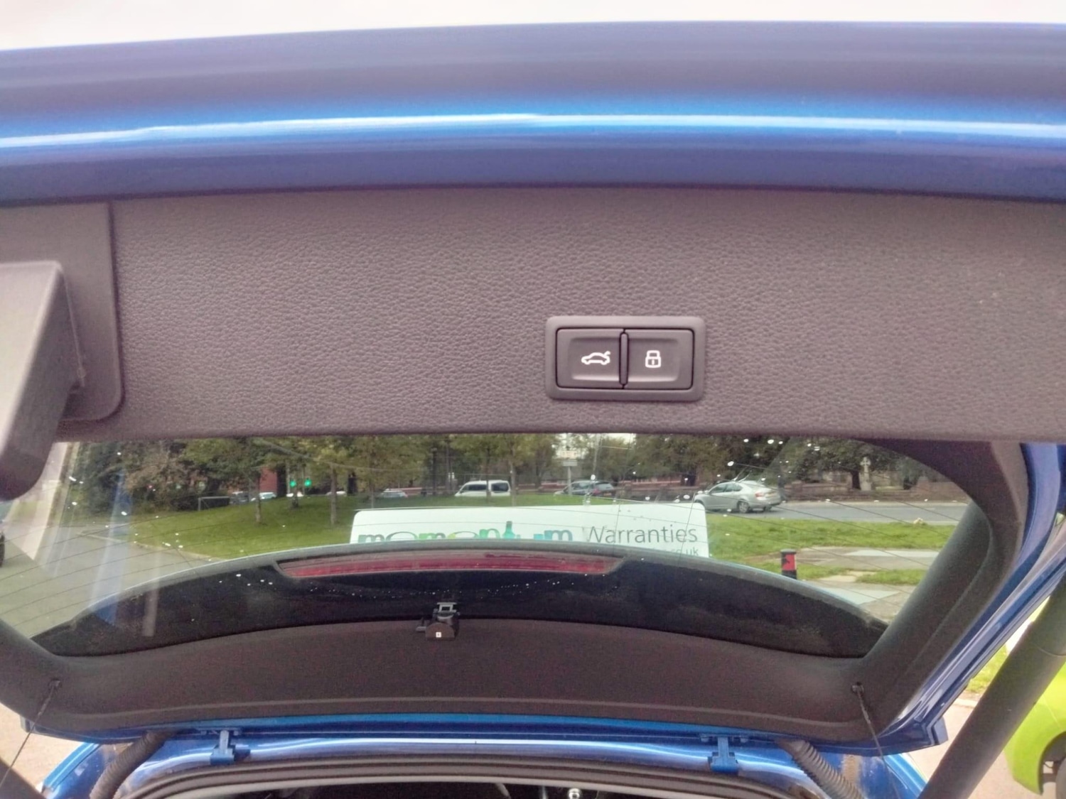 Used Audi Q2 for sale - 76992055: Photo 29