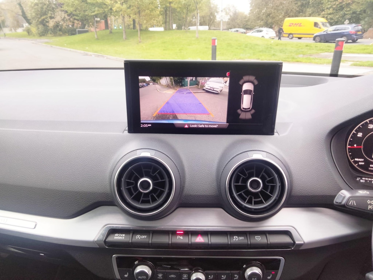 Used Audi Q2 for sale - 76992055: Photo 34