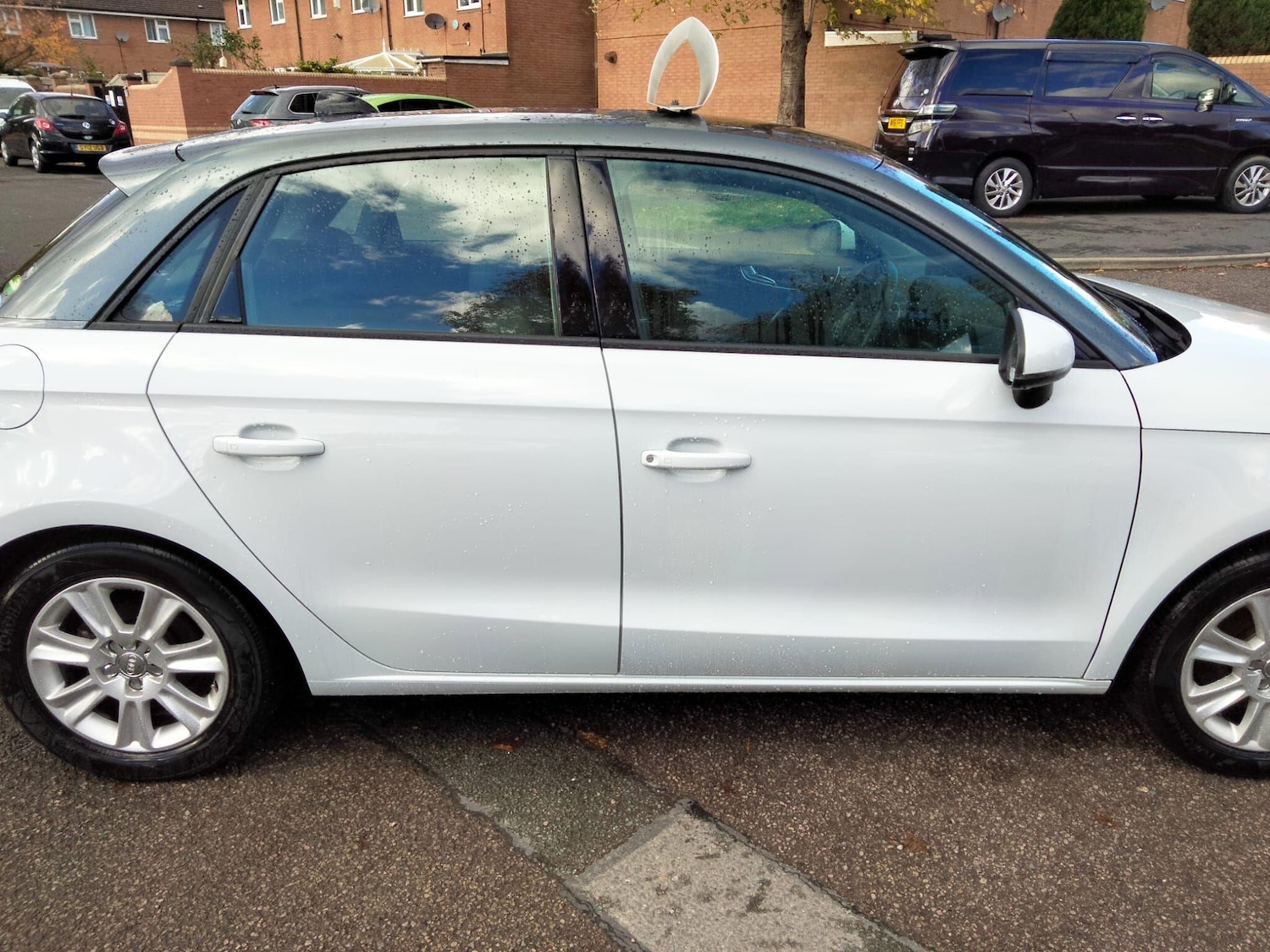 Used Audi A1 2025 for sale - 76513310: Photo 11