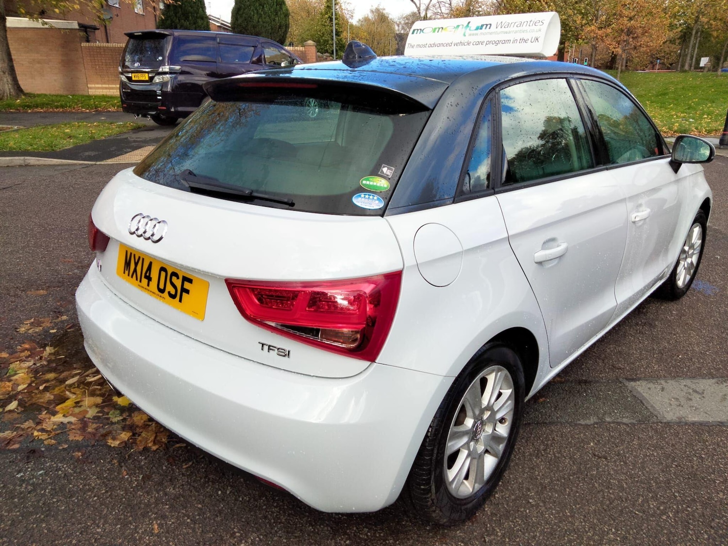 Used Audi A1 2025 for sale - 76513310: Photo 13