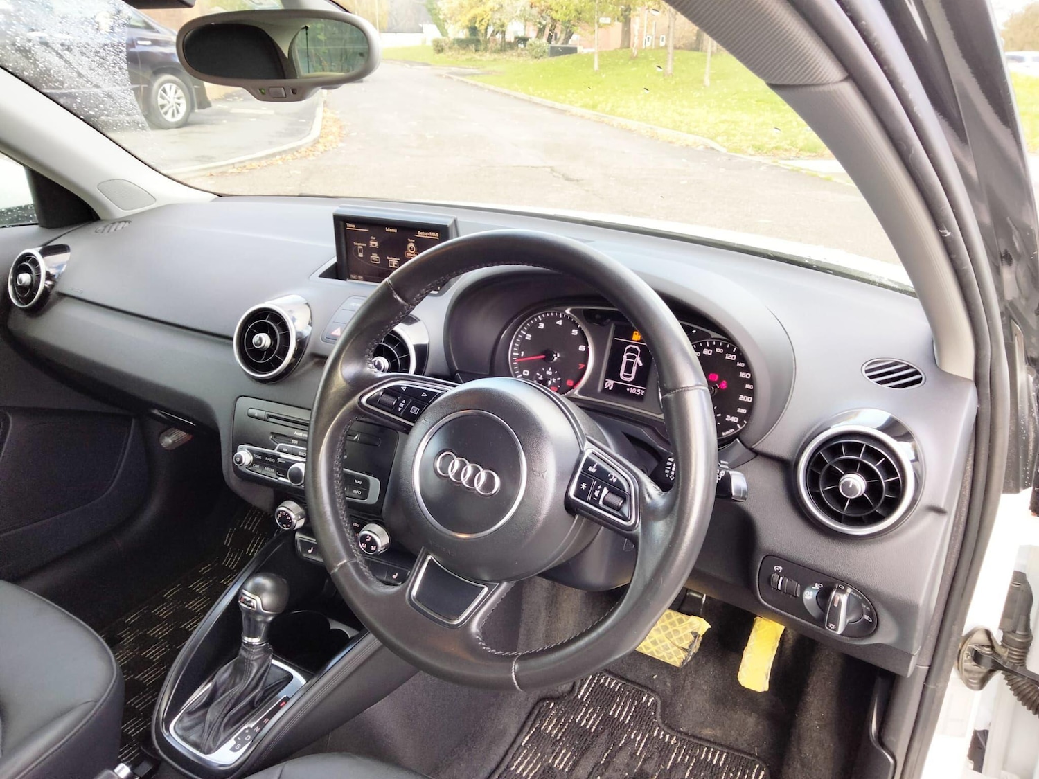 Used Audi A1 2025 for sale - 76513310: Photo 14