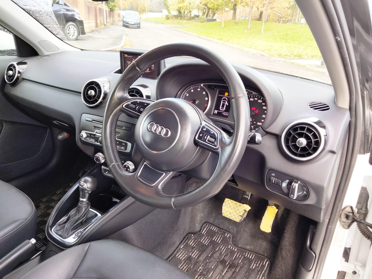 Used Audi A1 2025 for sale - 76513310: Photo 15