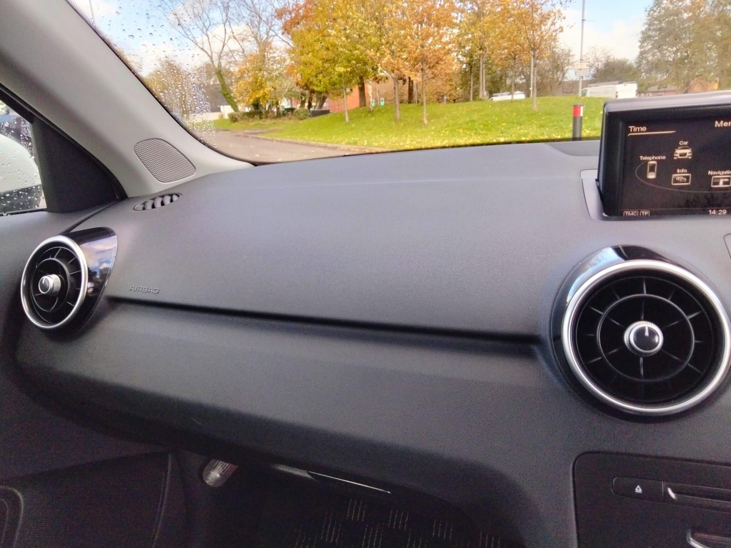 Used Audi A1 2025 for sale - 76513310: Photo 17