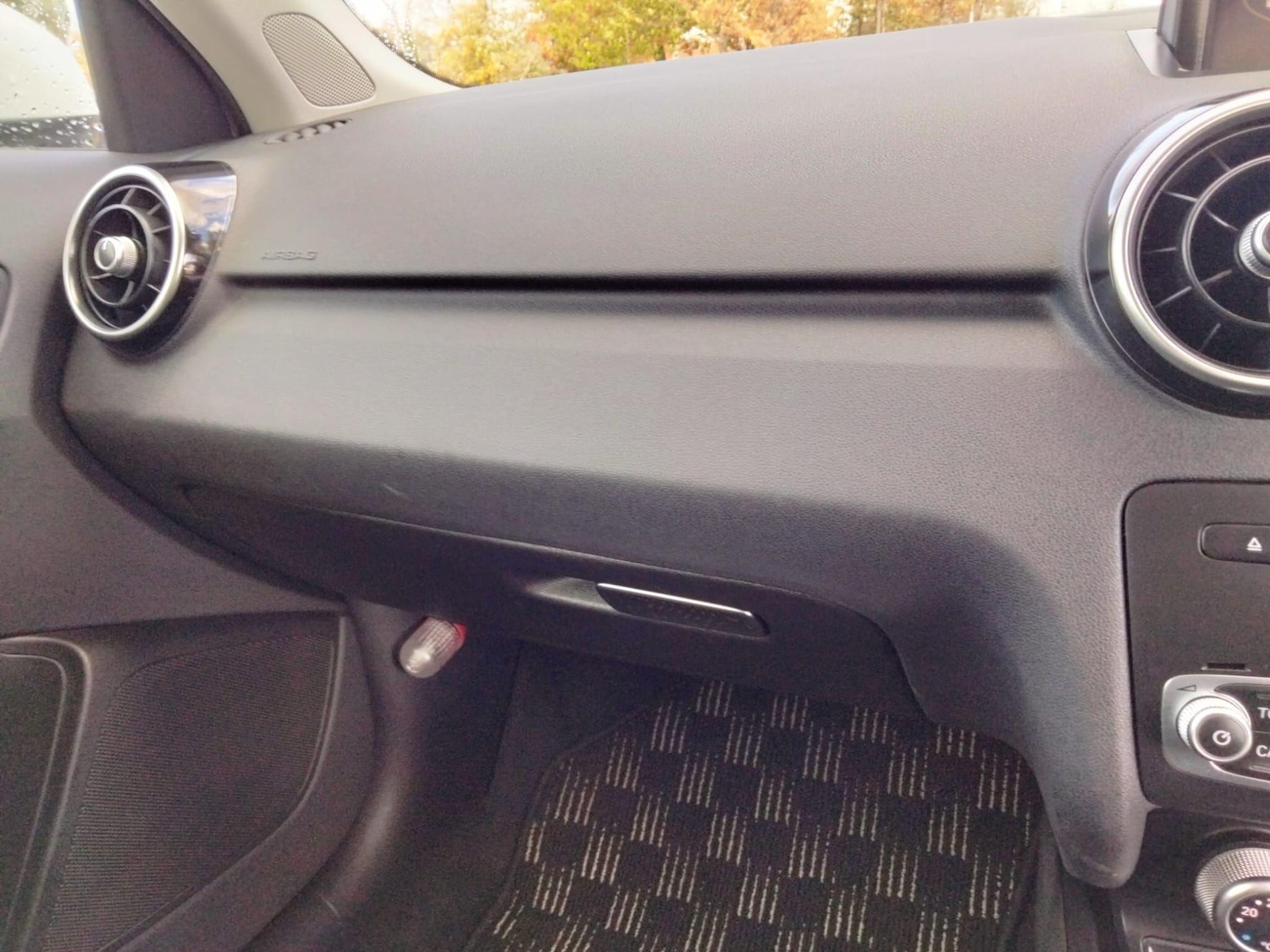 Used Audi A1 2025 for sale - 76513310: Photo 18