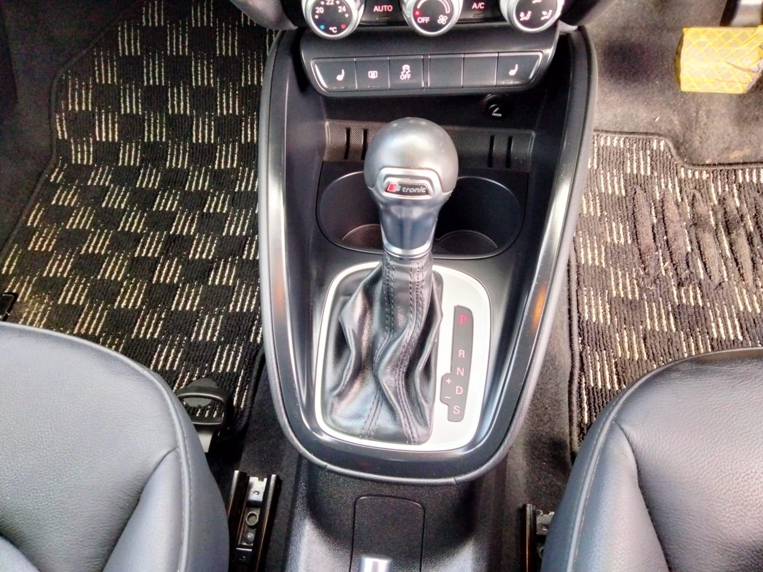 Used Audi A1 2025 for sale - 76513310: Photo 19