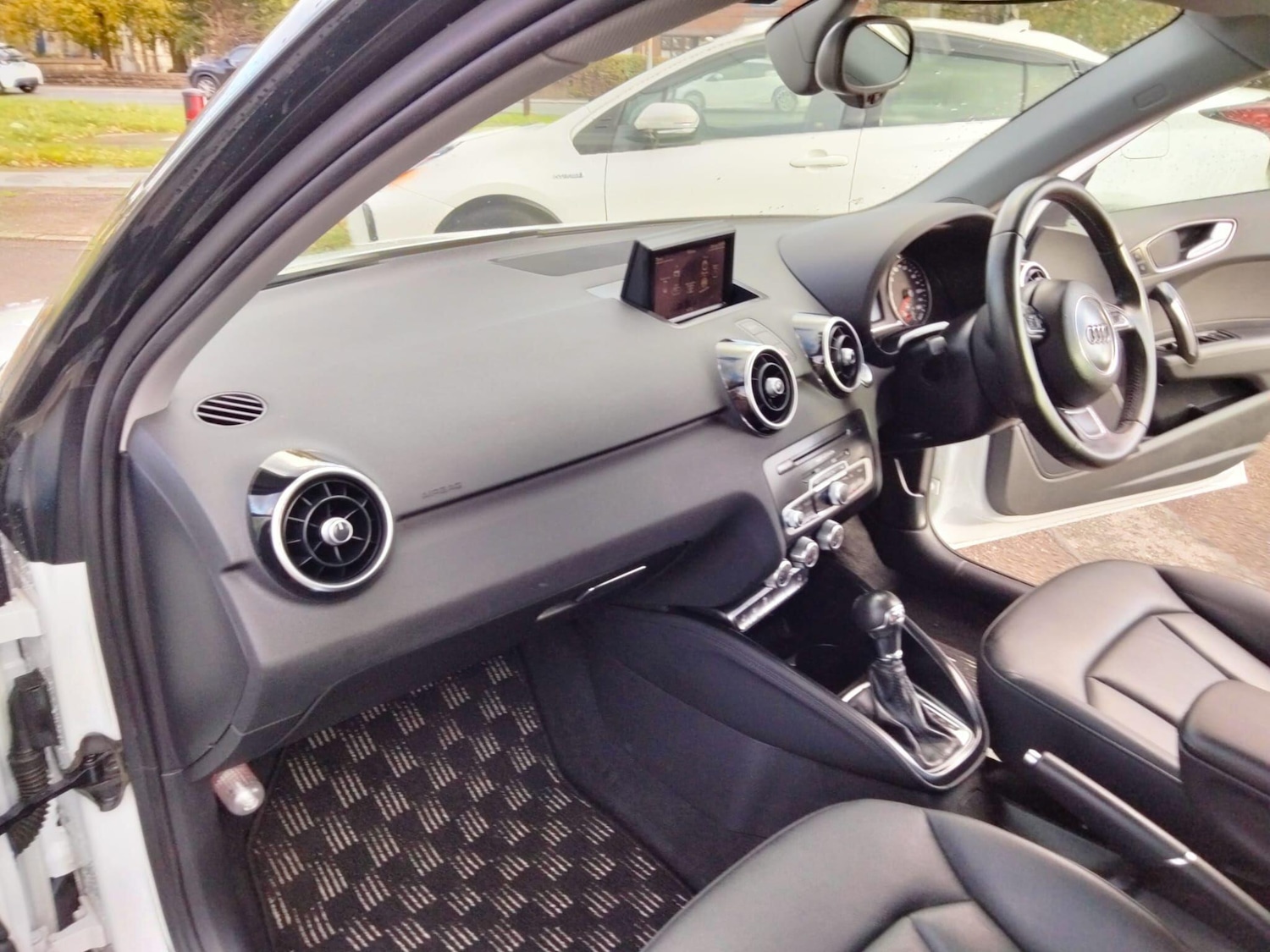 Used Audi A1 2025 for sale - 76513310: Photo 20