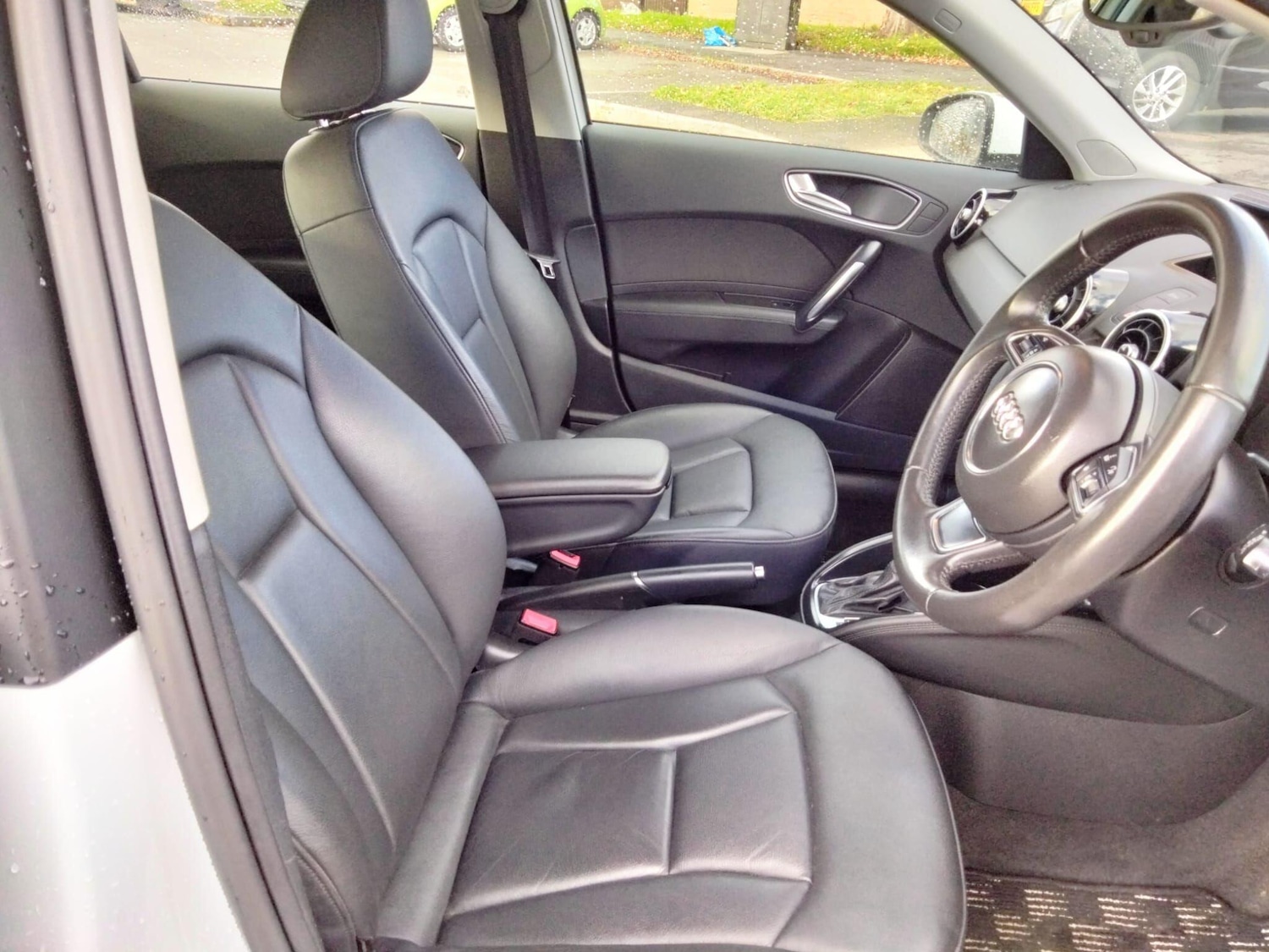 Used Audi A1 2025 for sale - 76513310: Photo 21