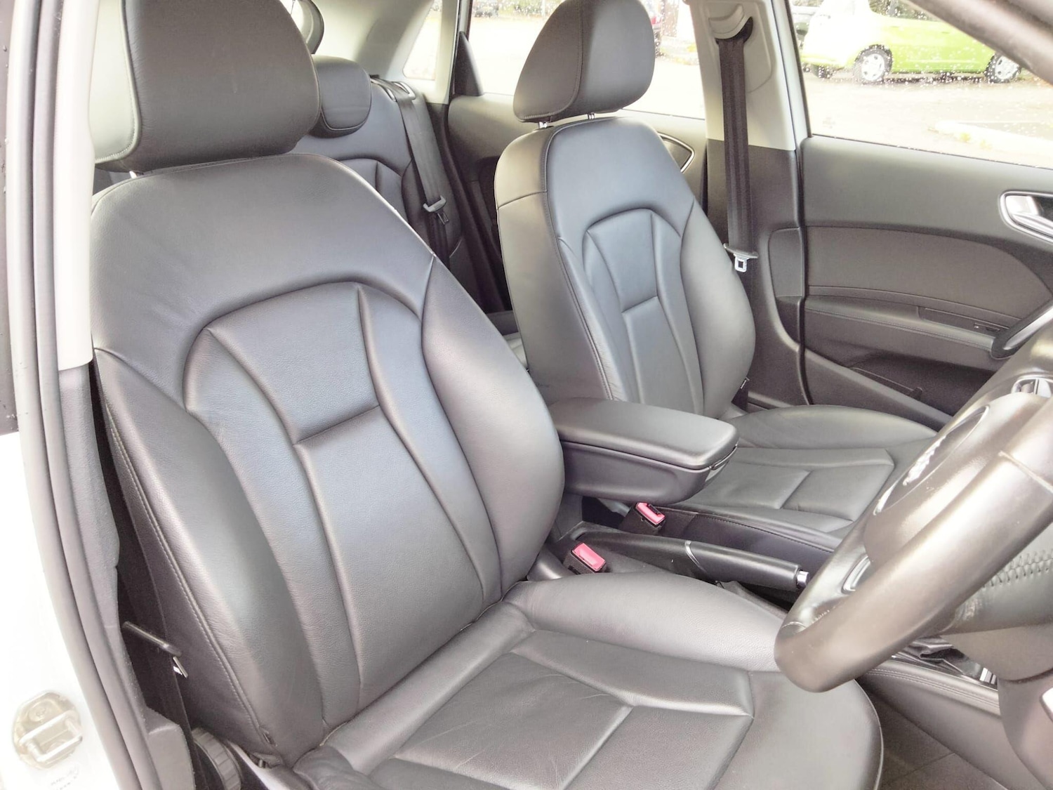 Used Audi A1 2025 for sale - 76513310: Photo 22