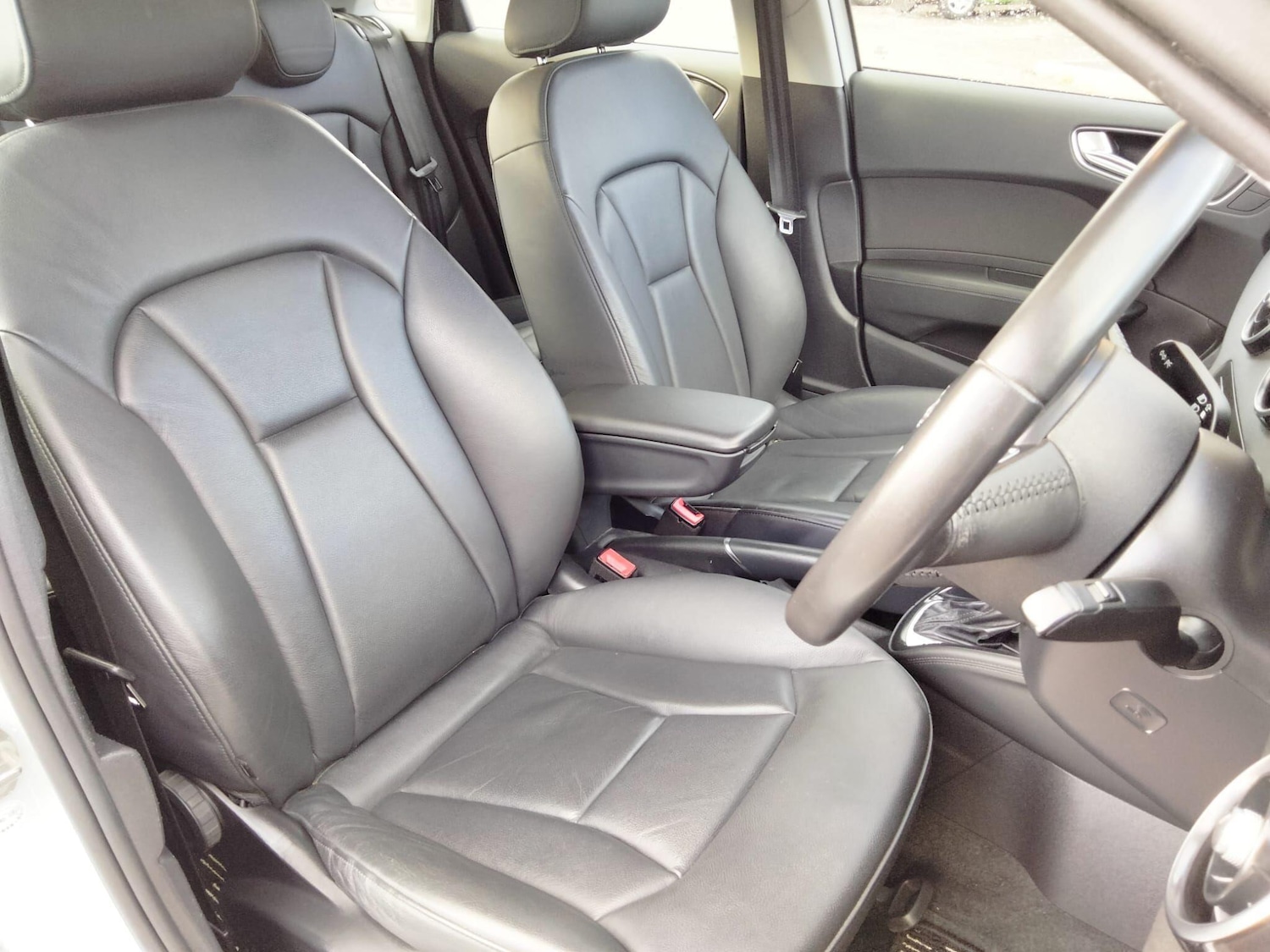 Used Audi A1 2025 for sale - 76513310: Photo 23