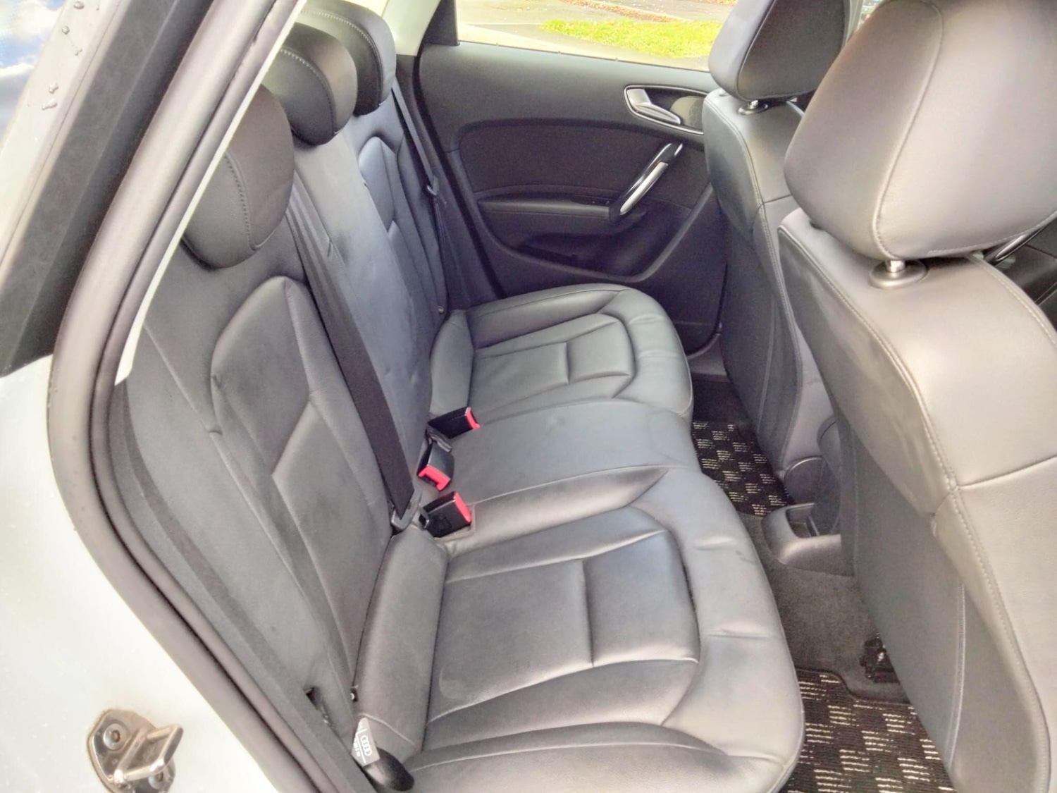 Used Audi A1 2025 for sale - 76513310: Photo 24