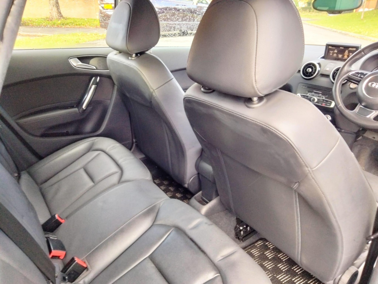 Used Audi A1 2025 for sale - 76513310: Photo 25