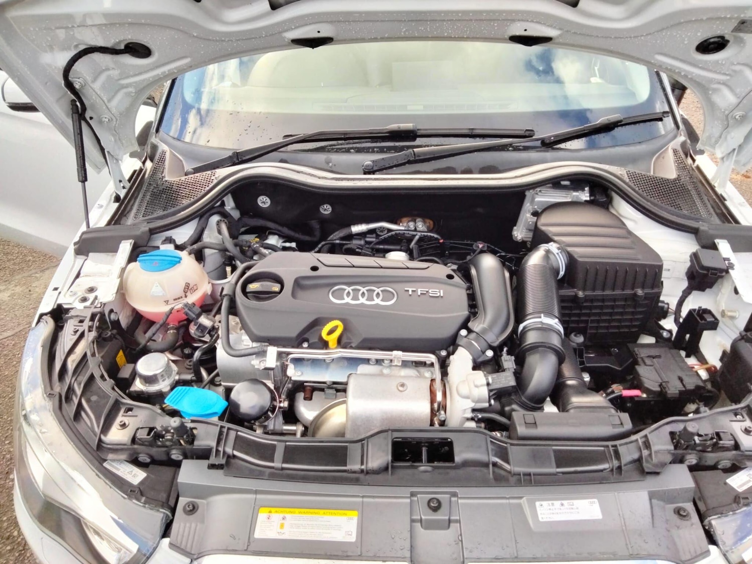 Used Audi A1 2025 for sale - 76513310: Photo 28