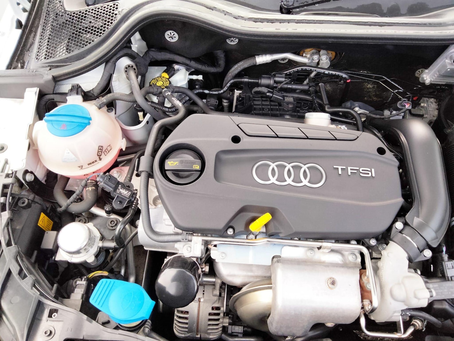 Used Audi A1 2025 for sale - 76513310: Photo 29