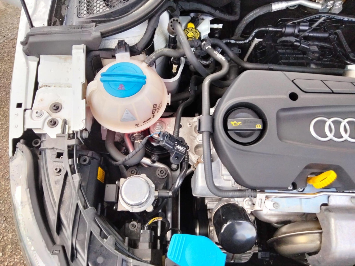 Used Audi A1 2025 for sale - 76513310: Photo 30