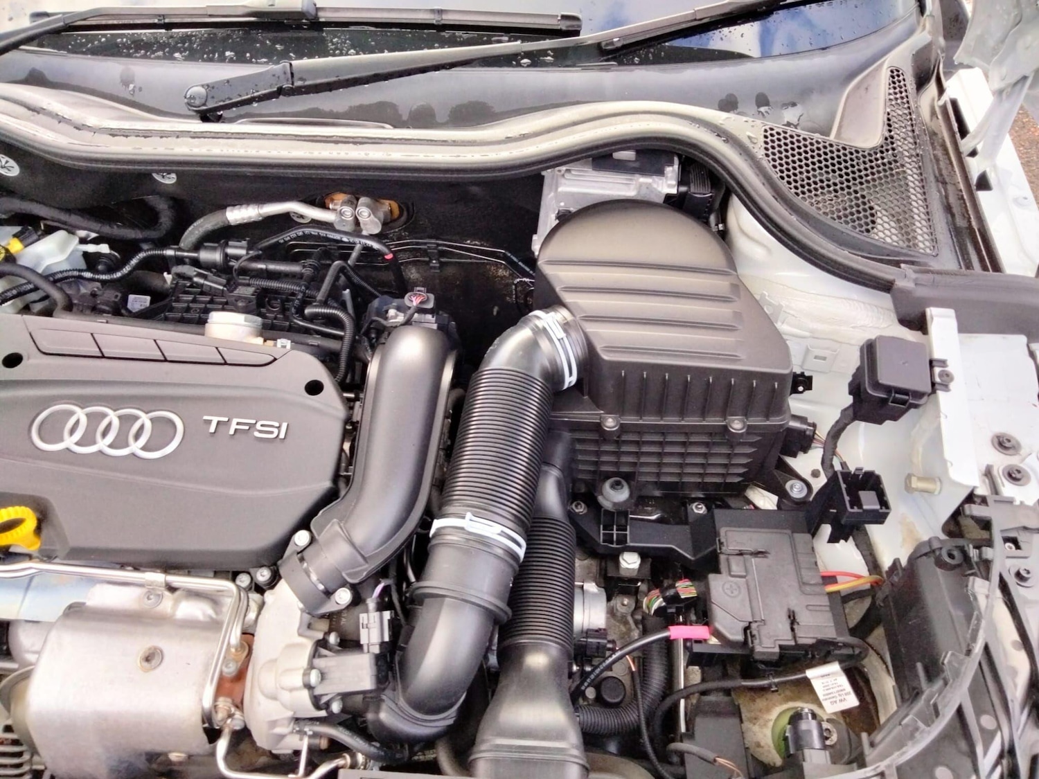 Used Audi A1 2025 for sale - 76513310: Photo 32