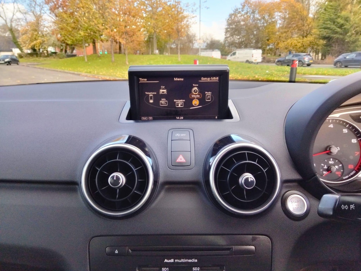 Used Audi A1 2025 for sale - 76513310: Photo 33