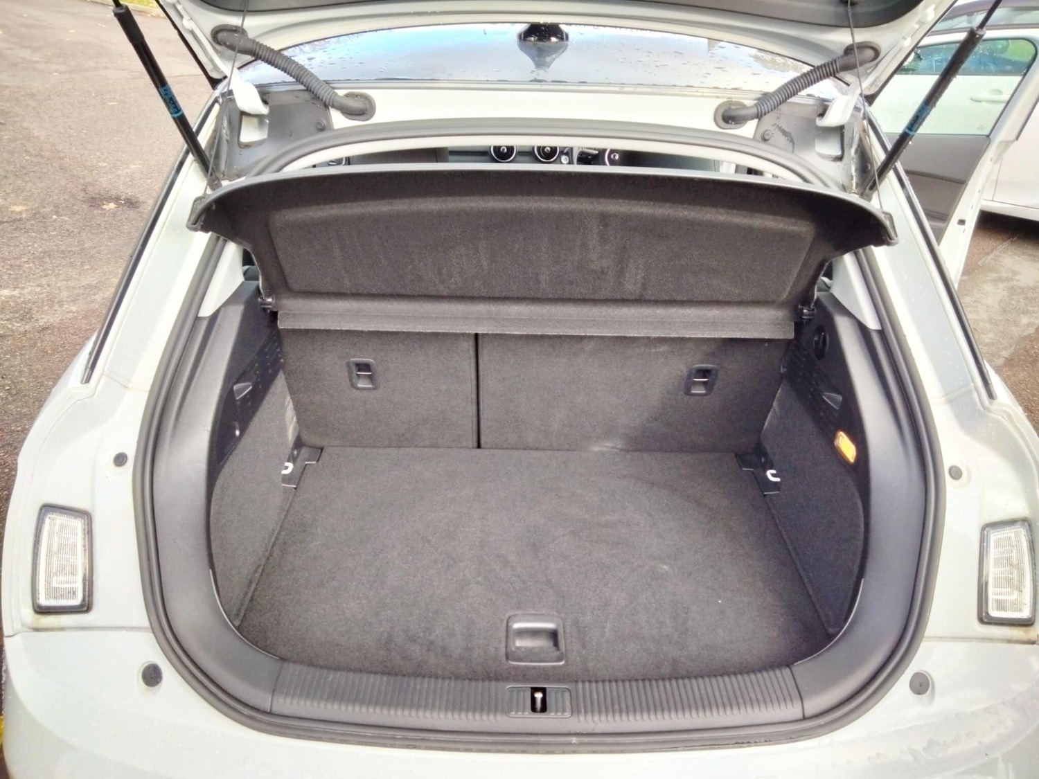 Used Audi A1 2025 for sale - 76513310: Photo 35