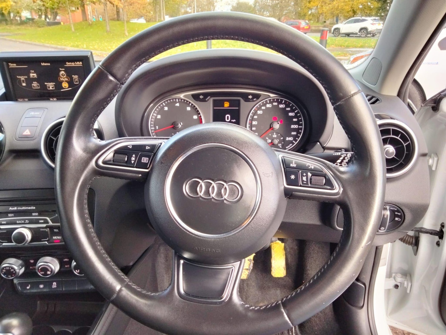 Used Audi A1 2025 for sale - 76513310: Photo 36
