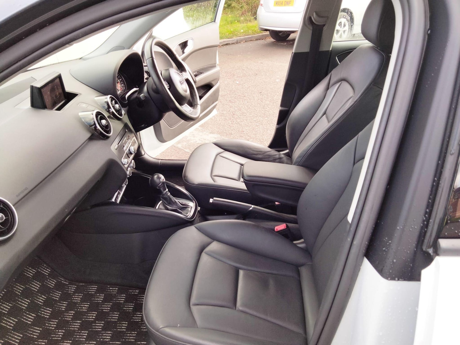 Used Audi A1 2025 for sale - 76513310: Photo 37