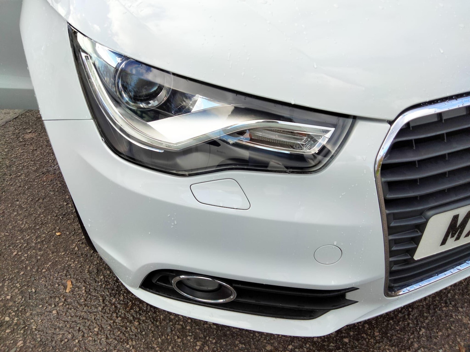 Used Audi A1 2025 for sale - 76513310: Photo 38