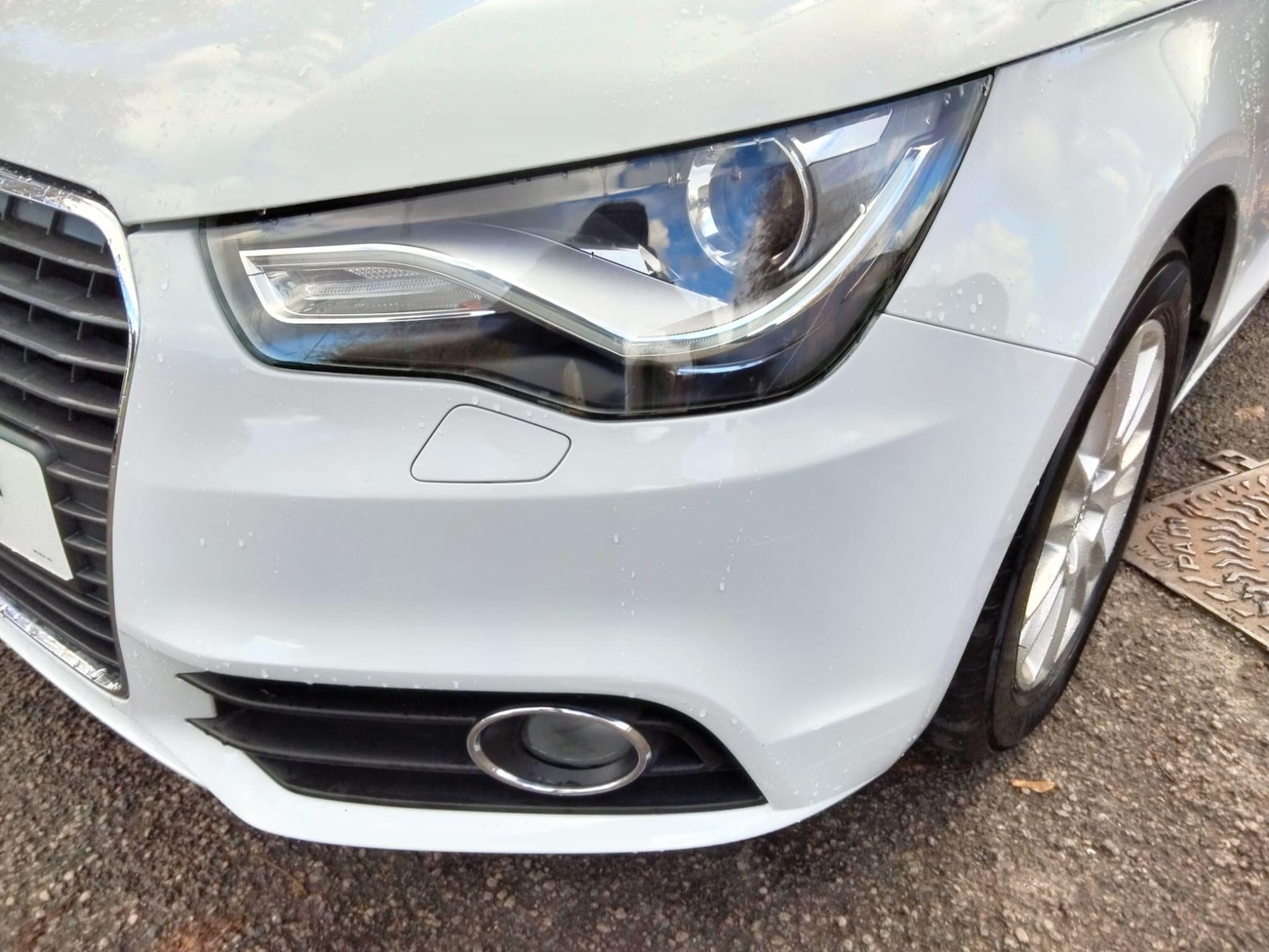 Used Audi A1 2025 for sale - 76513310: Photo 39