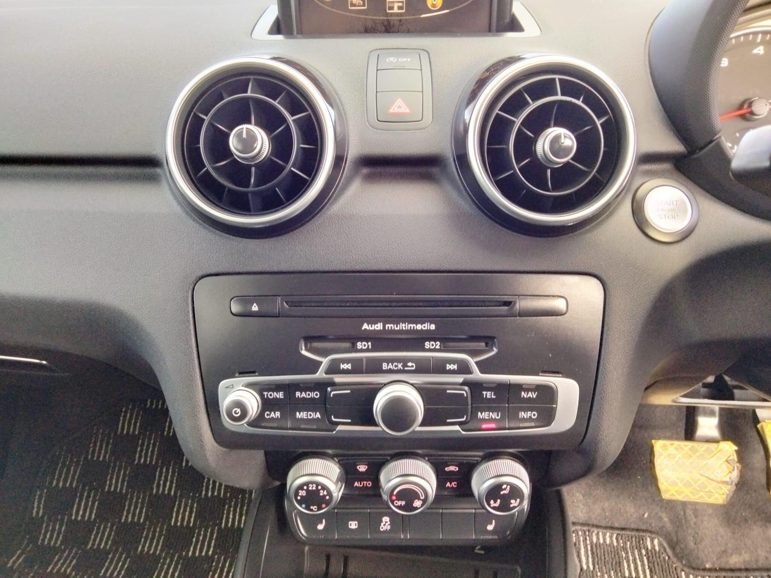 Used Audi A1 2025 for sale - 76513310: Photo 40