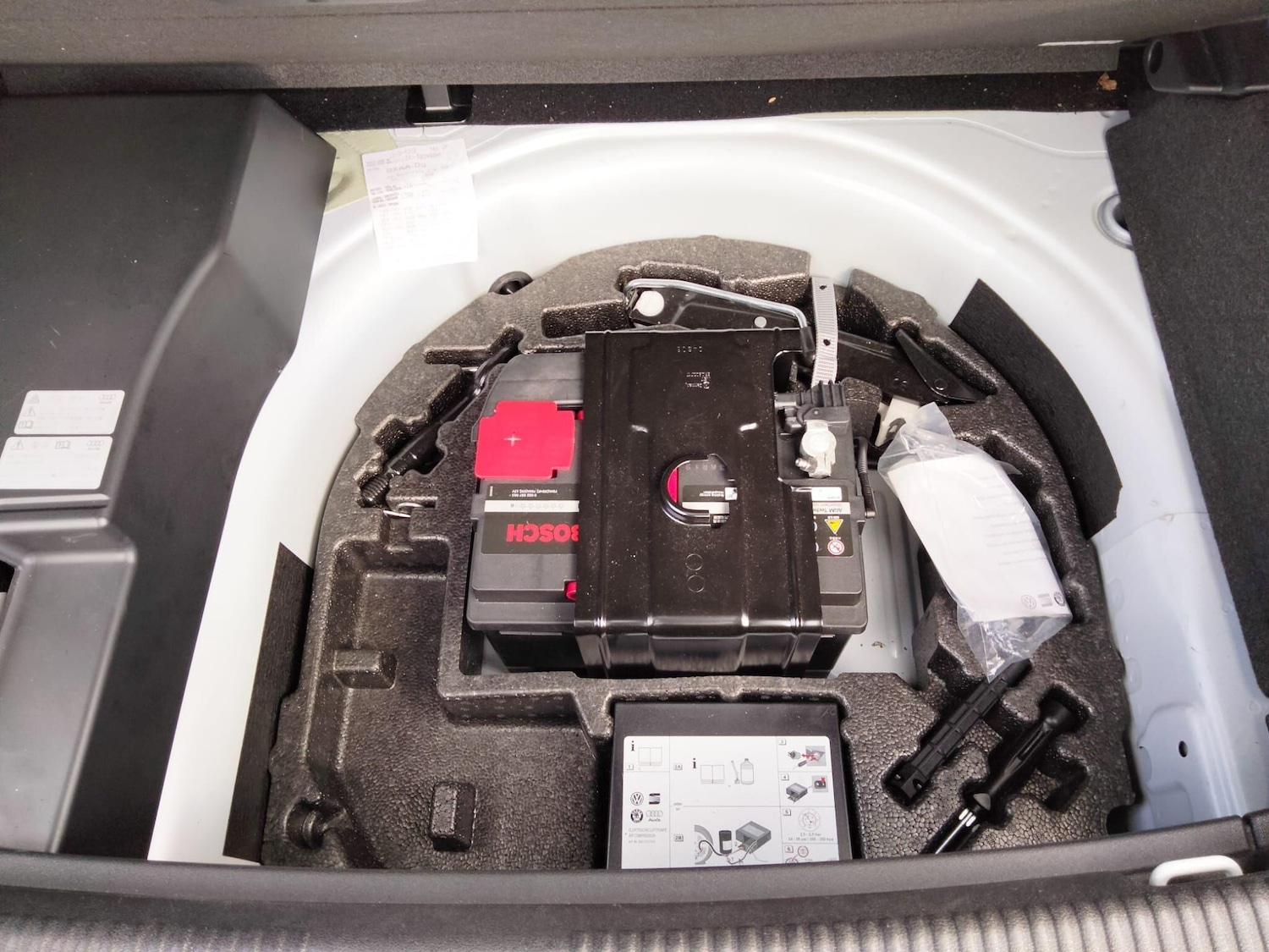 Used Audi A1 2025 for sale - 76513310: Photo 41