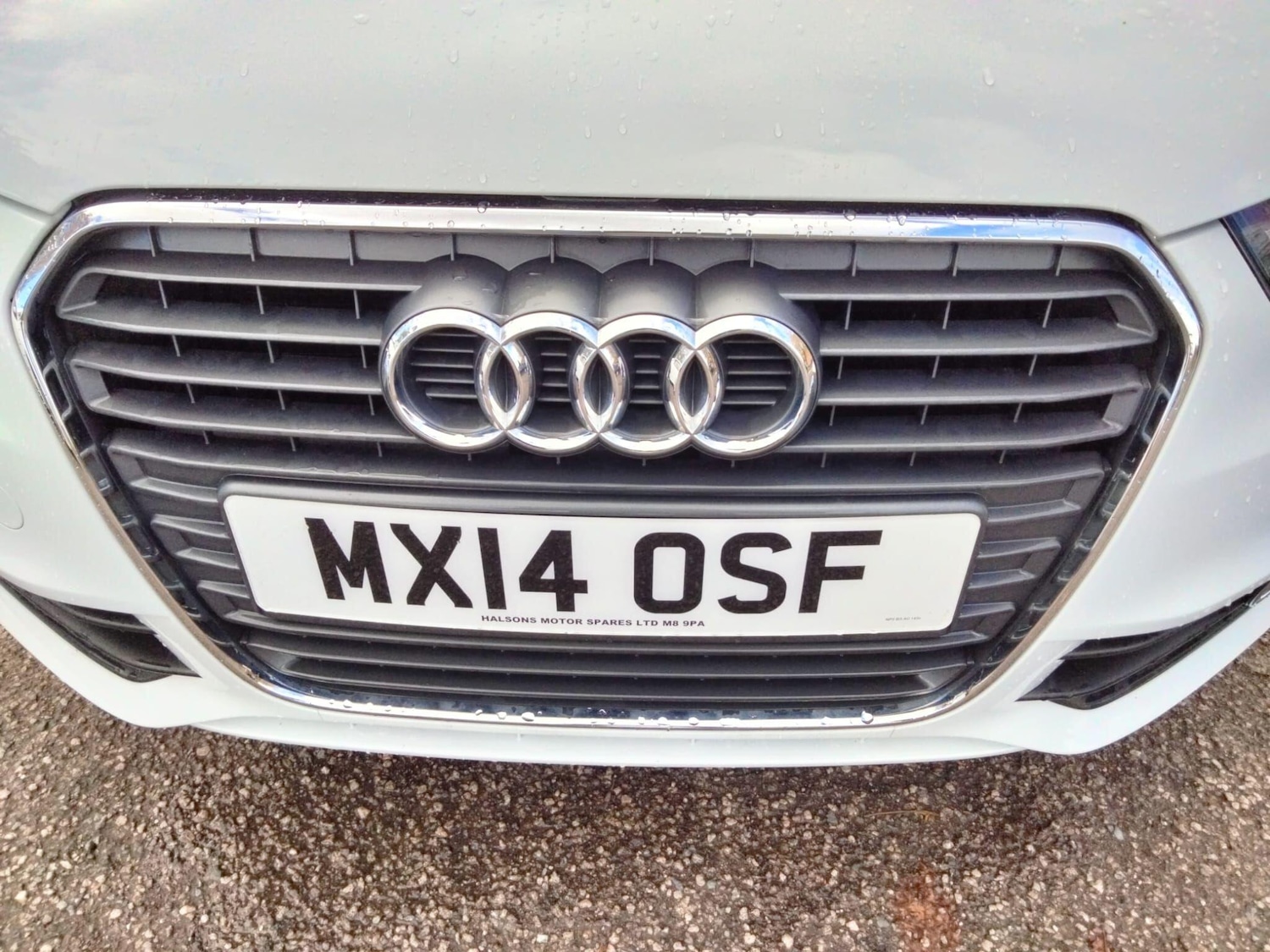 Used Audi A1 2025 for sale - 76513310: Photo 42