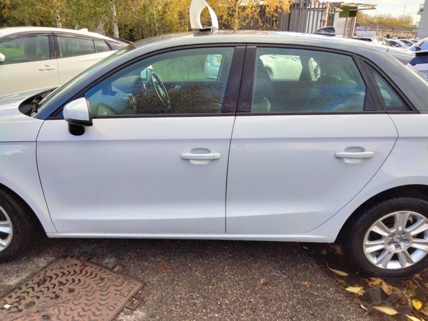 Used Audi A1 2025 for sale - 76513310: Photo 9